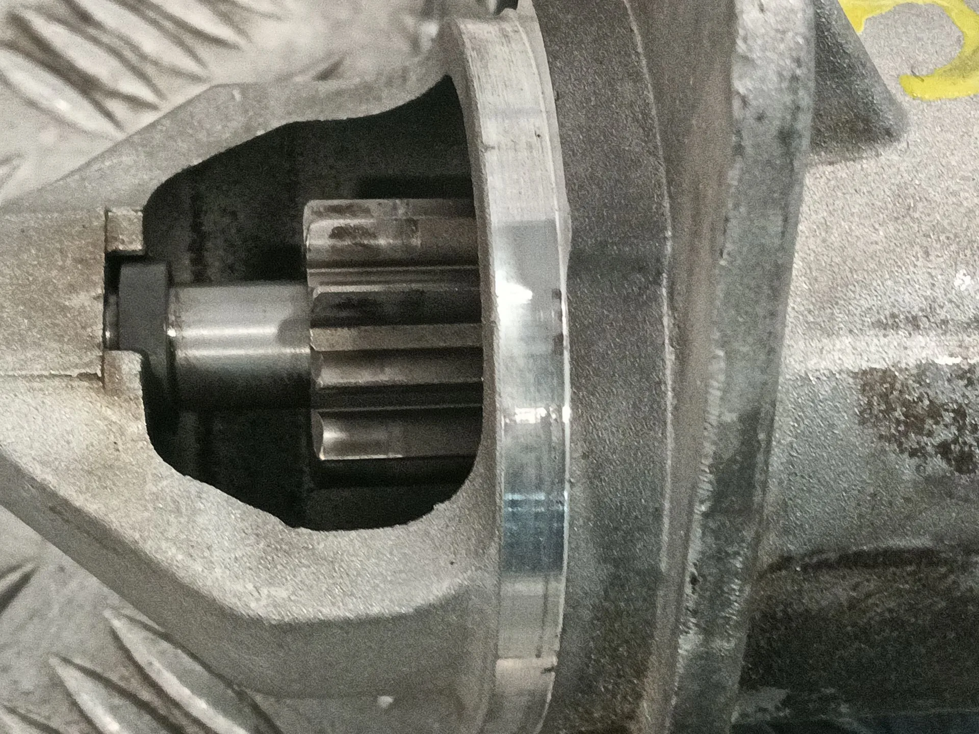 Motor Arranque para Nissan Qashqai I (J10, Nj10)
