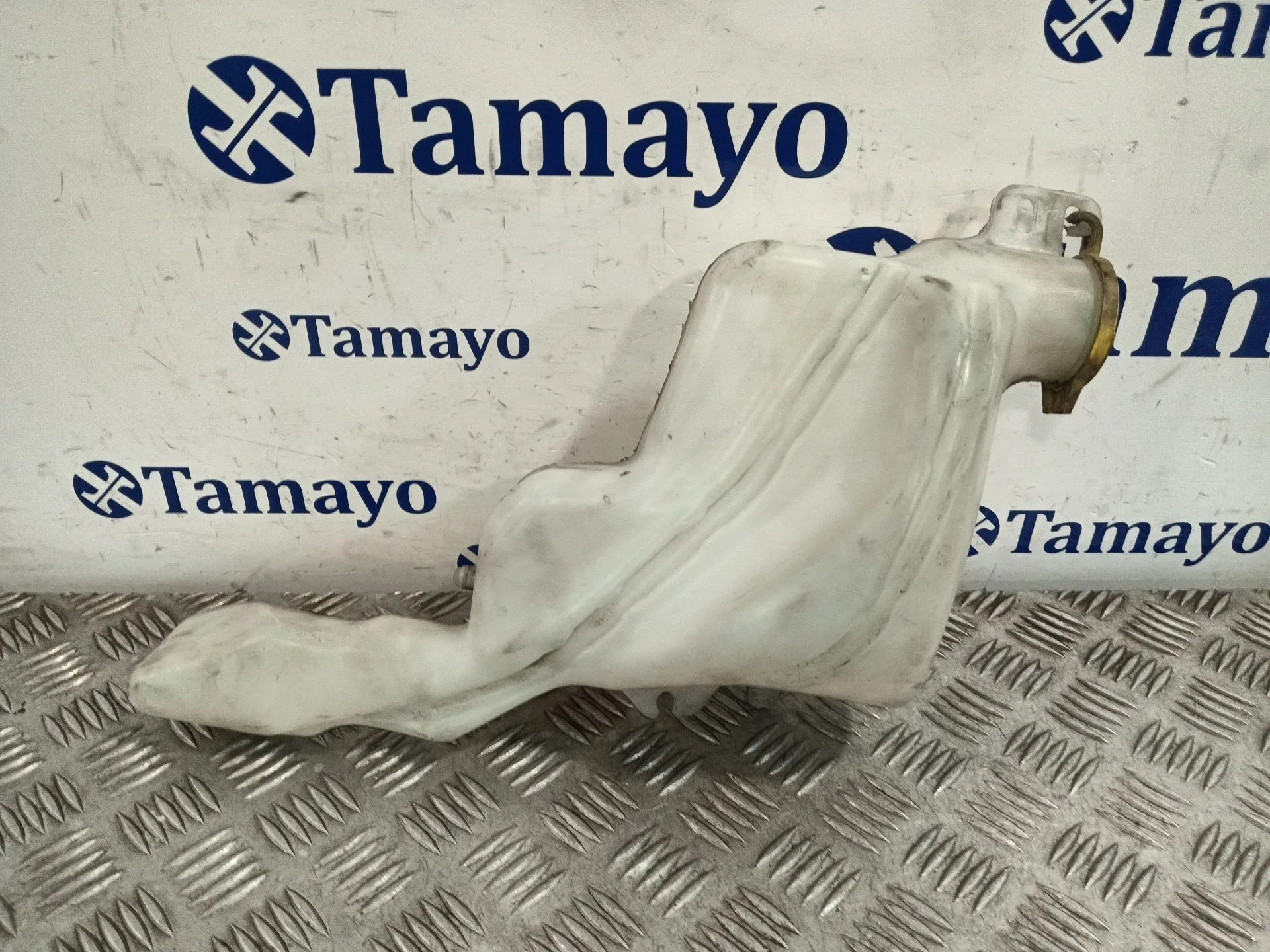 Deposito Limpia para Jeep Compass (Mk49)