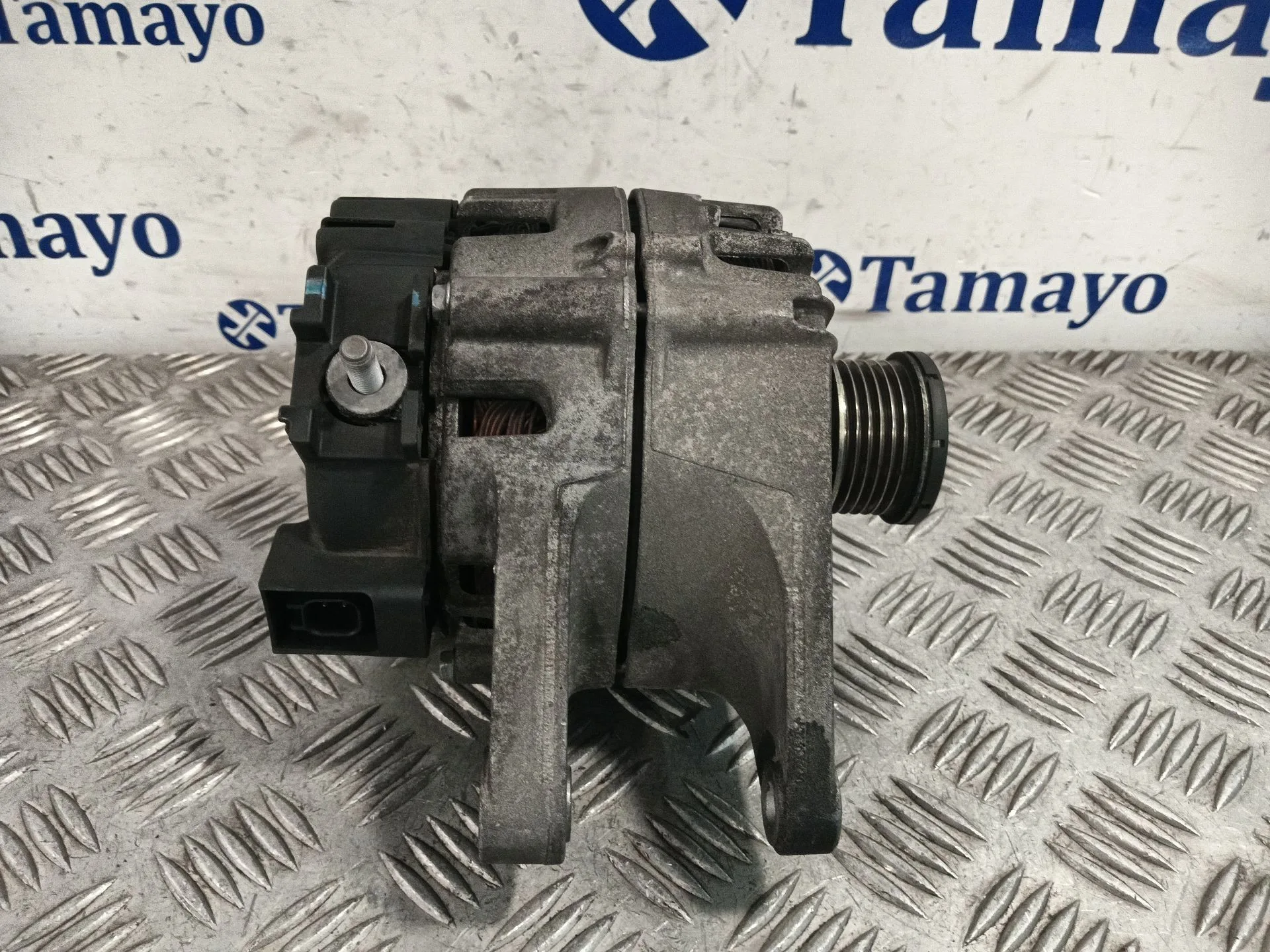 Alternador para Jeep Compass (Mk49)
