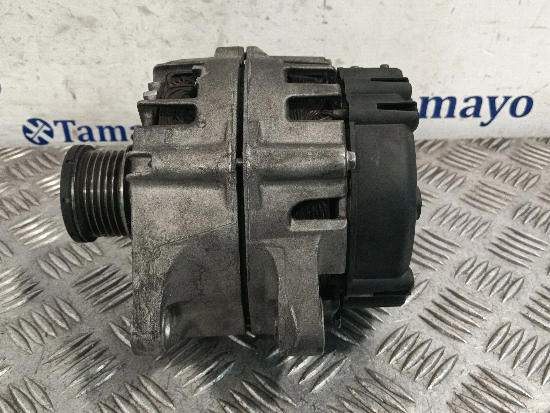 Alternador para Jeep Compass (Mk49)