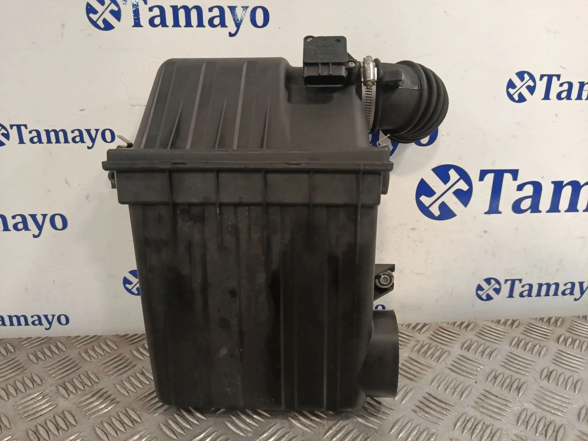 Carcasa Filtro Aire para Suzuki Swift Iii (Mz, Ez)