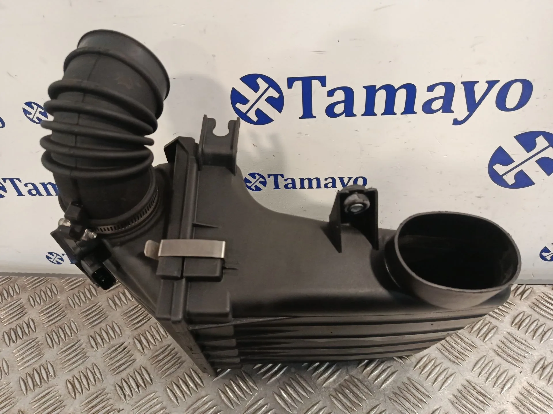 Carcasa Filtro Aire para Suzuki Swift Iii (Mz, Ez)
