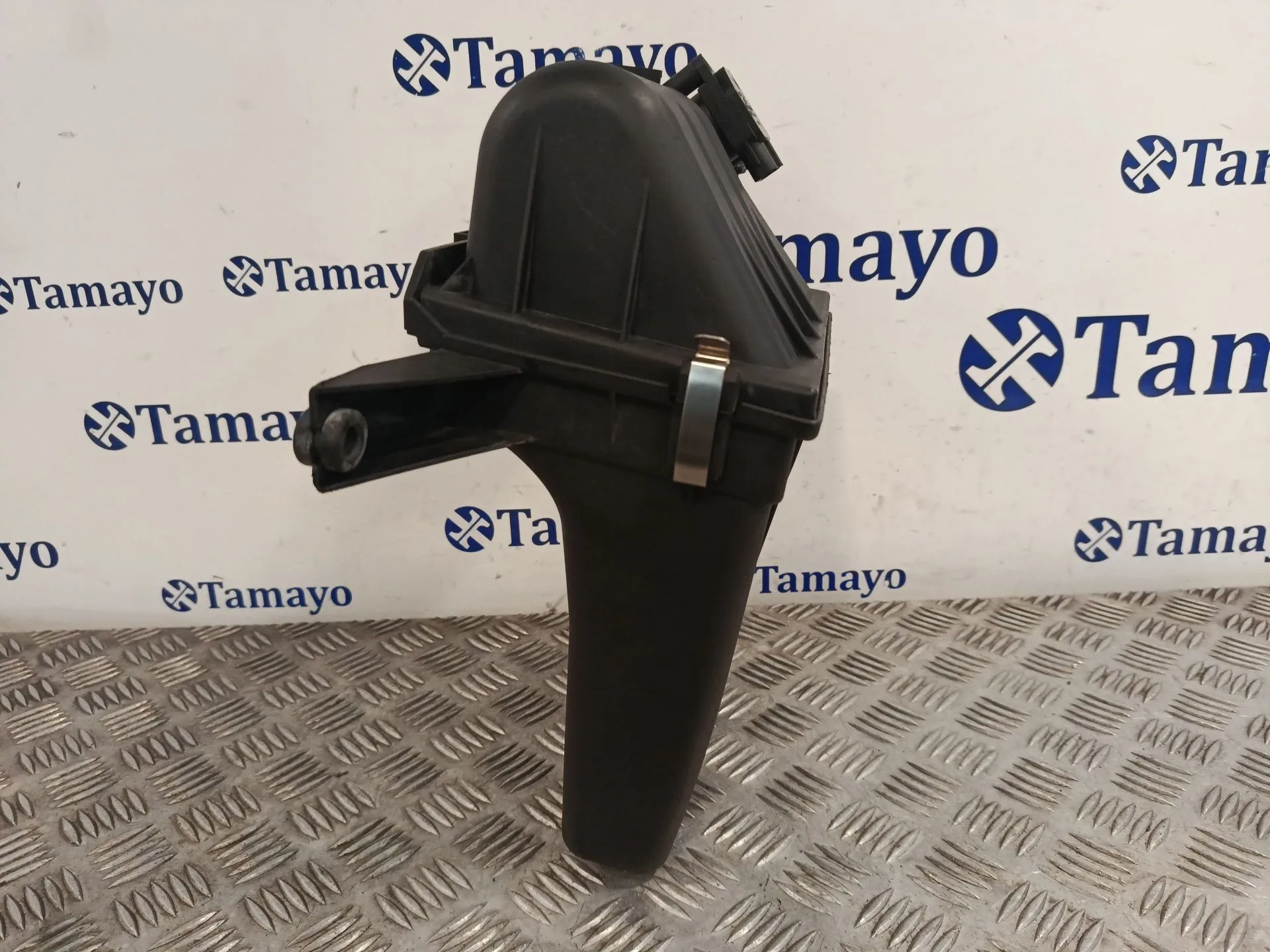 Carcasa Filtro Aire para Suzuki Swift Iii (Mz, Ez)