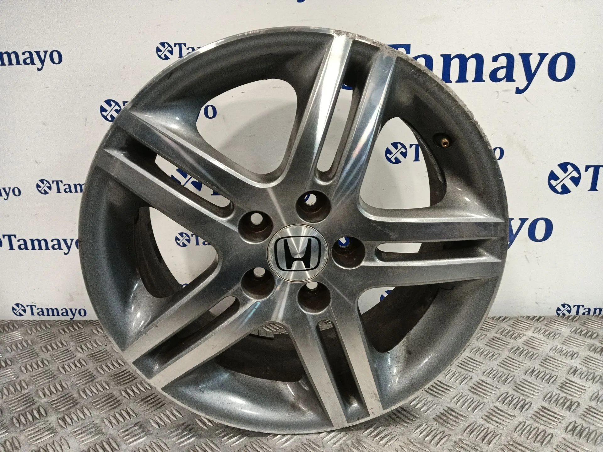 Llanta para Honda Accord Vii (Cl, Cn)