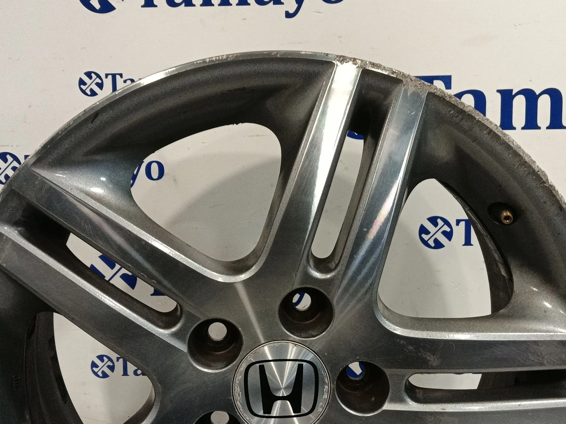 Llanta para Honda Accord Vii (Cl, Cn)