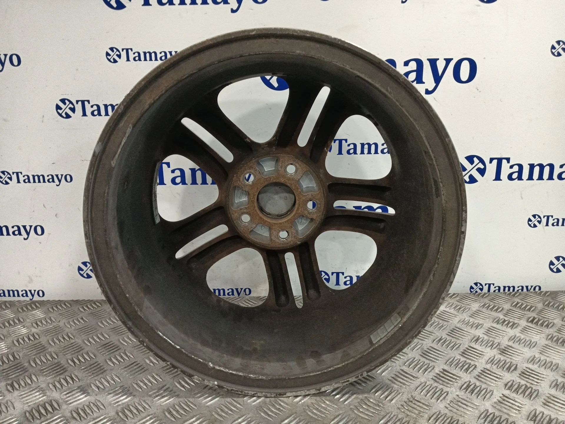 Llanta para Honda Accord Vii (Cl, Cn)