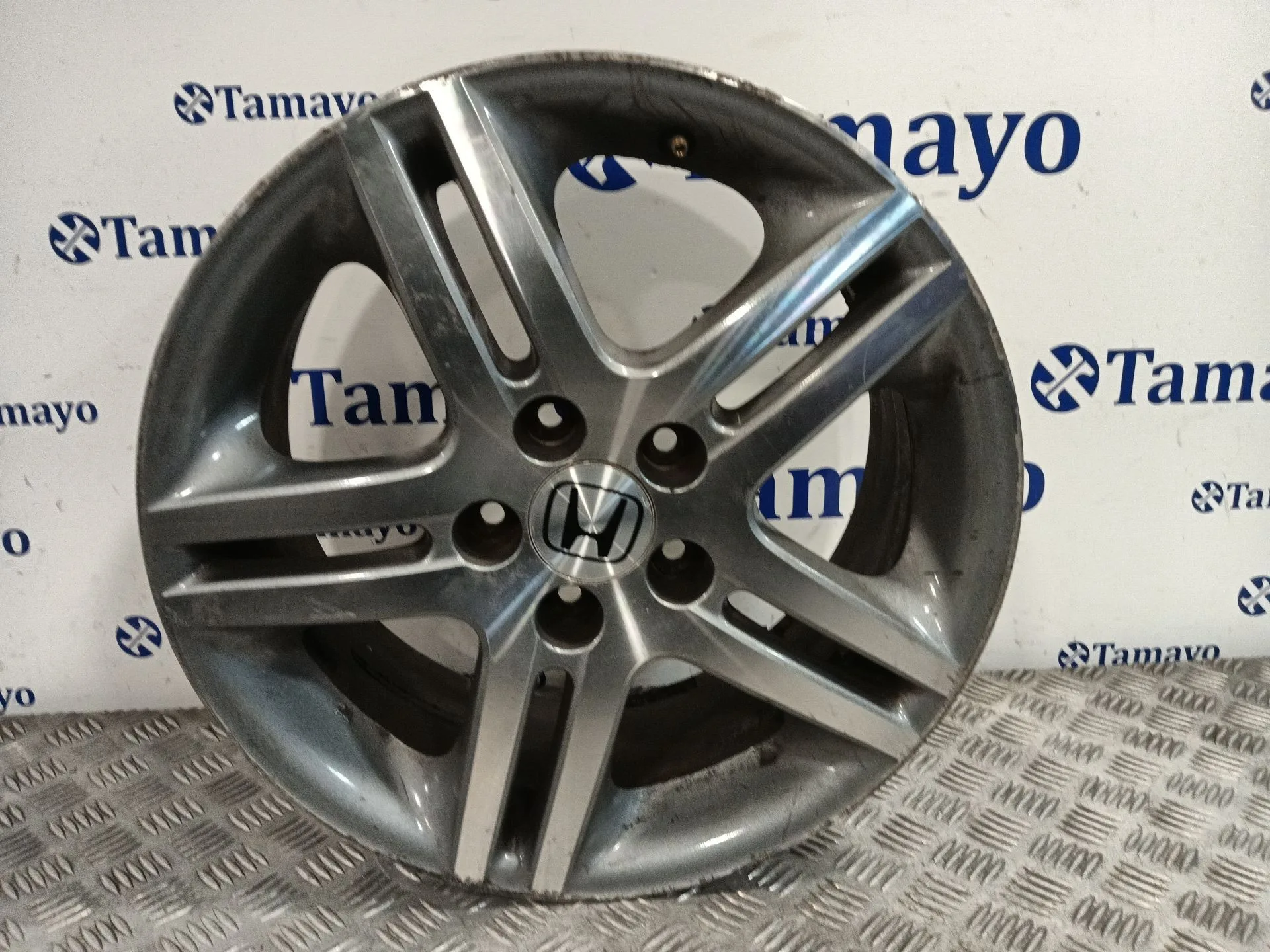 Llanta para Honda Accord Vii (Cl, Cn)