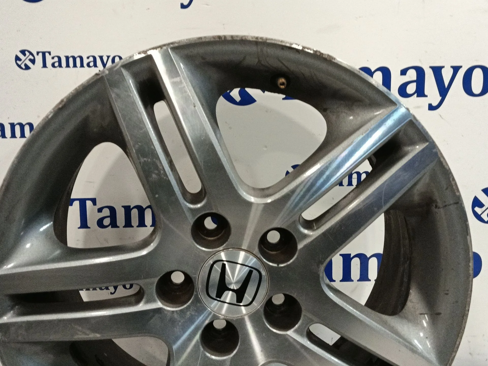 Llanta para Honda Accord Vii (Cl, Cn)
