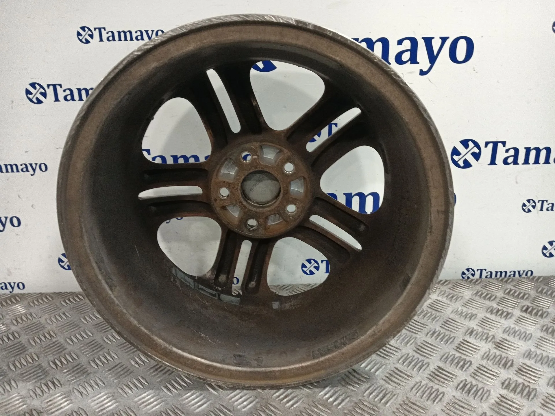 Llanta para Honda Accord Vii (Cl, Cn)