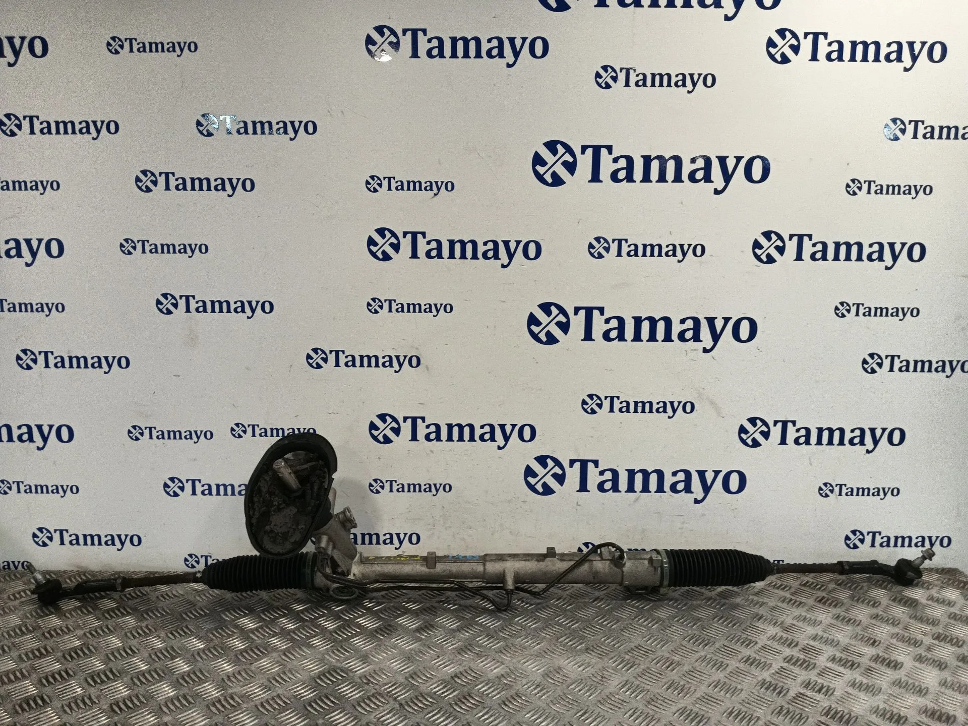 Cremallera Direccion para Ford Kuga I
