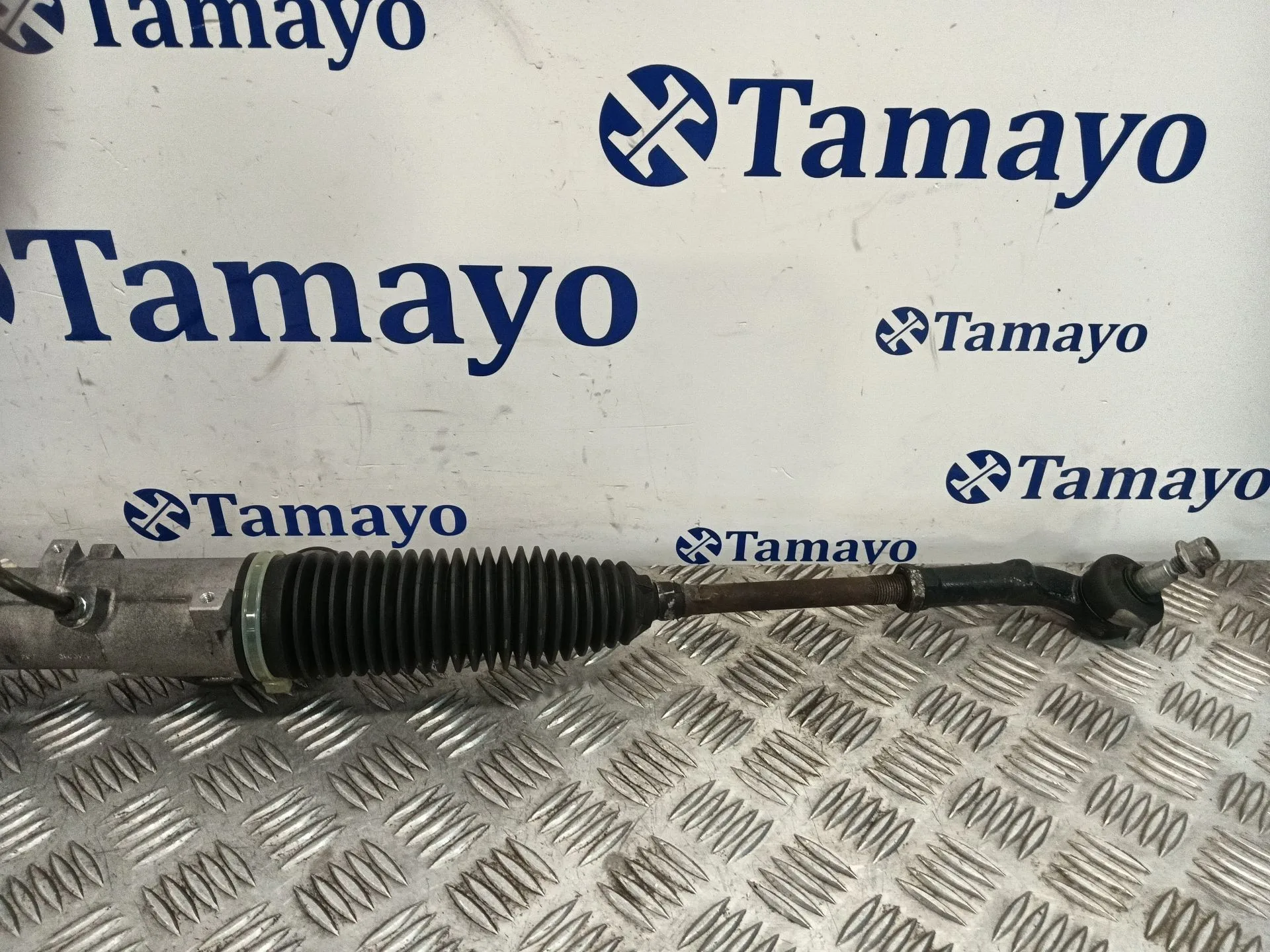 Cremallera Direccion para Ford Kuga I