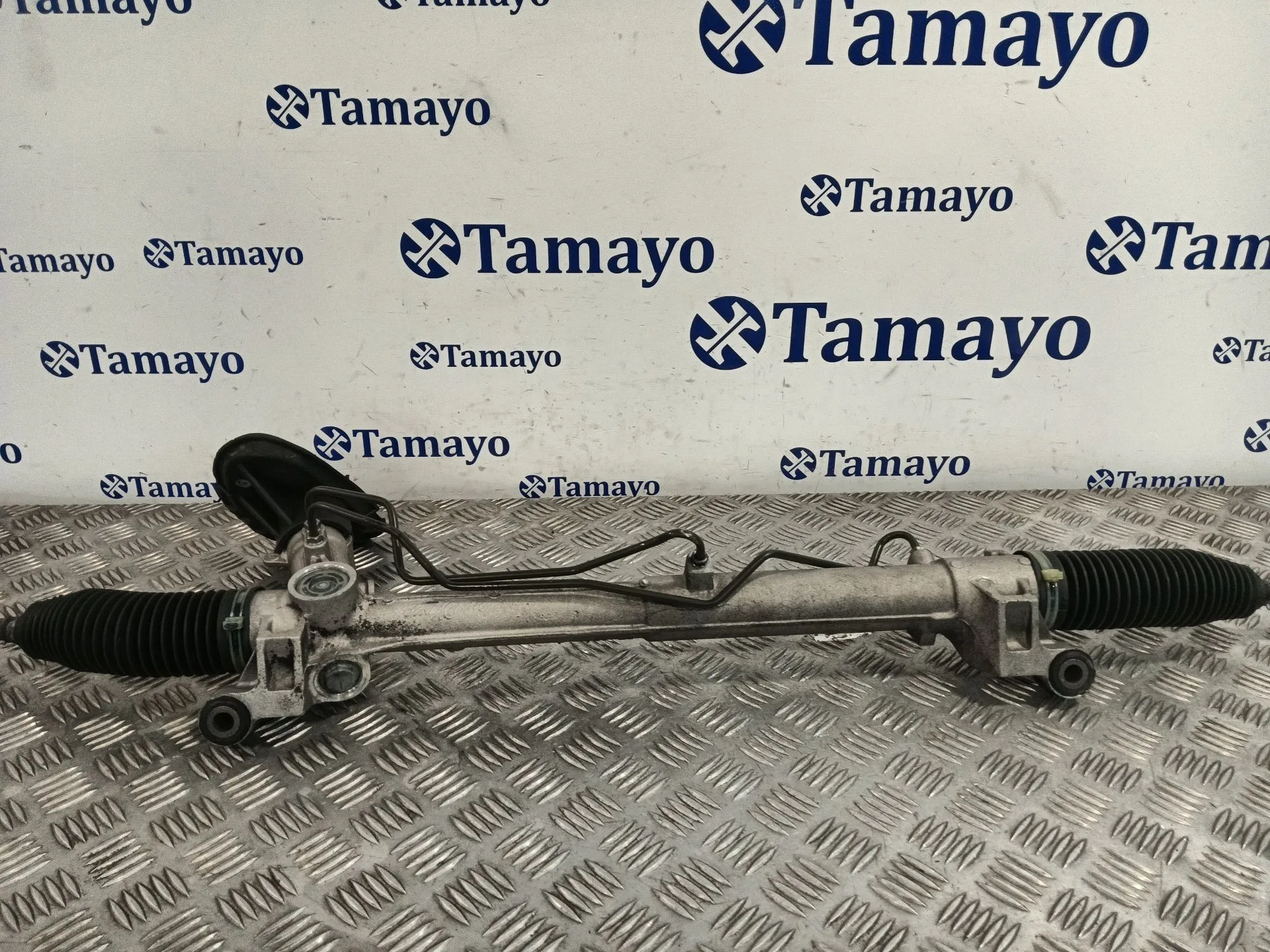 Cremallera Direccion para Ford Kuga I