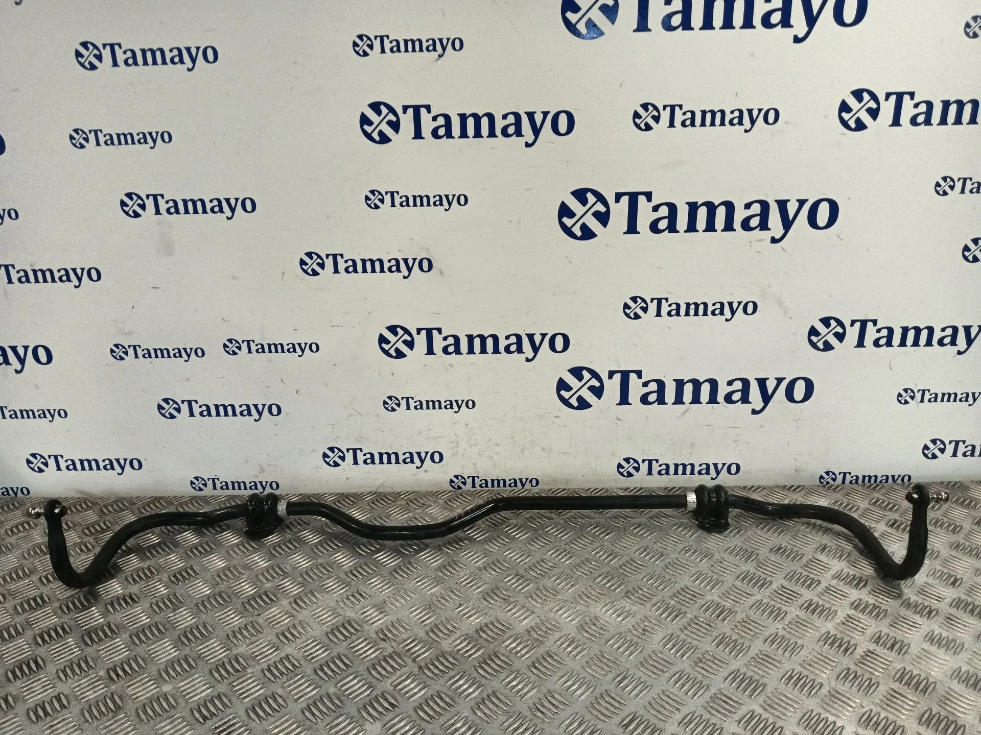 Barra Estabilizadora Delantera para Hyundai Ix20 (Jc)