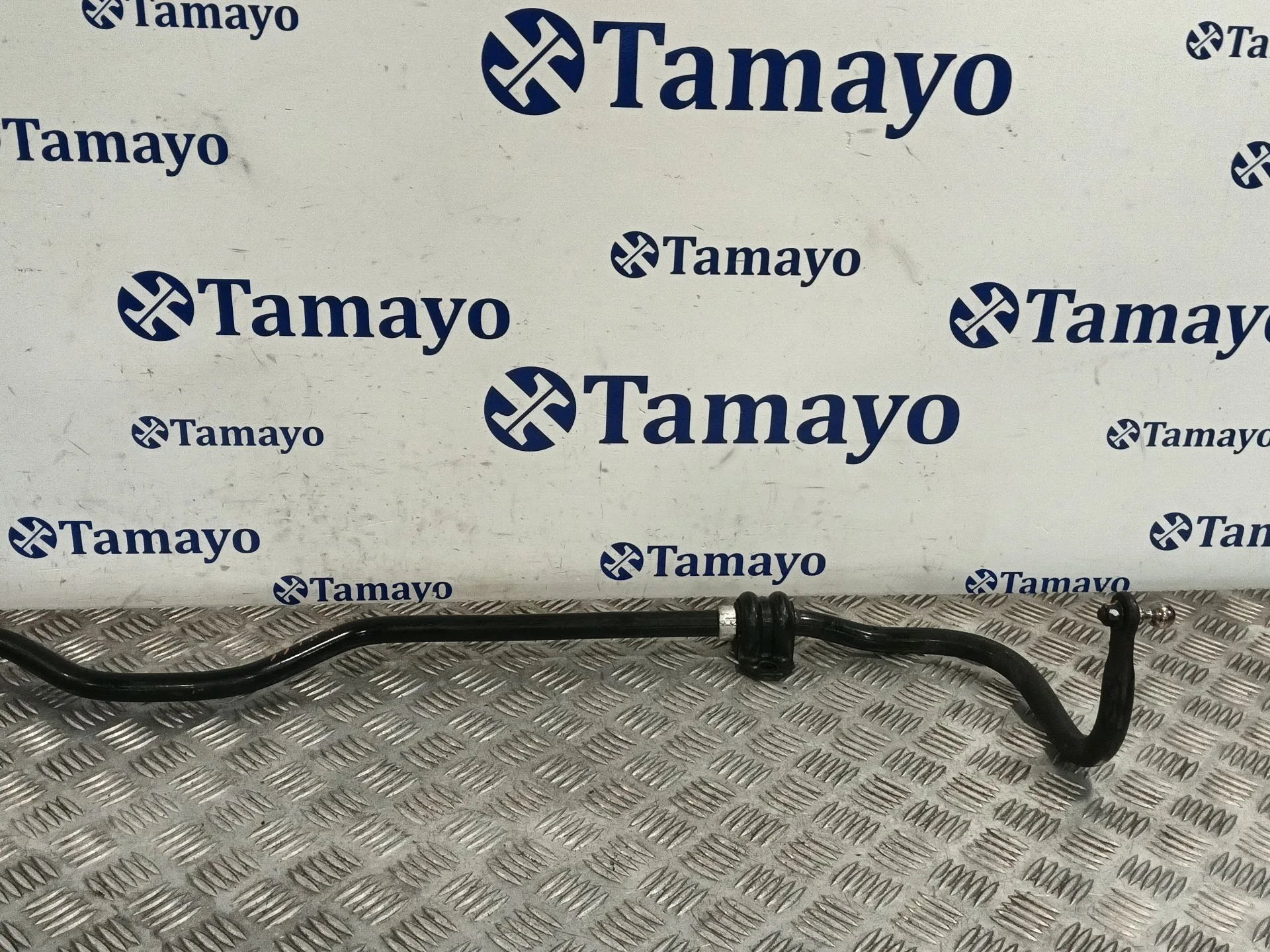 Barra Estabilizadora Delantera para Hyundai Ix20 (Jc)