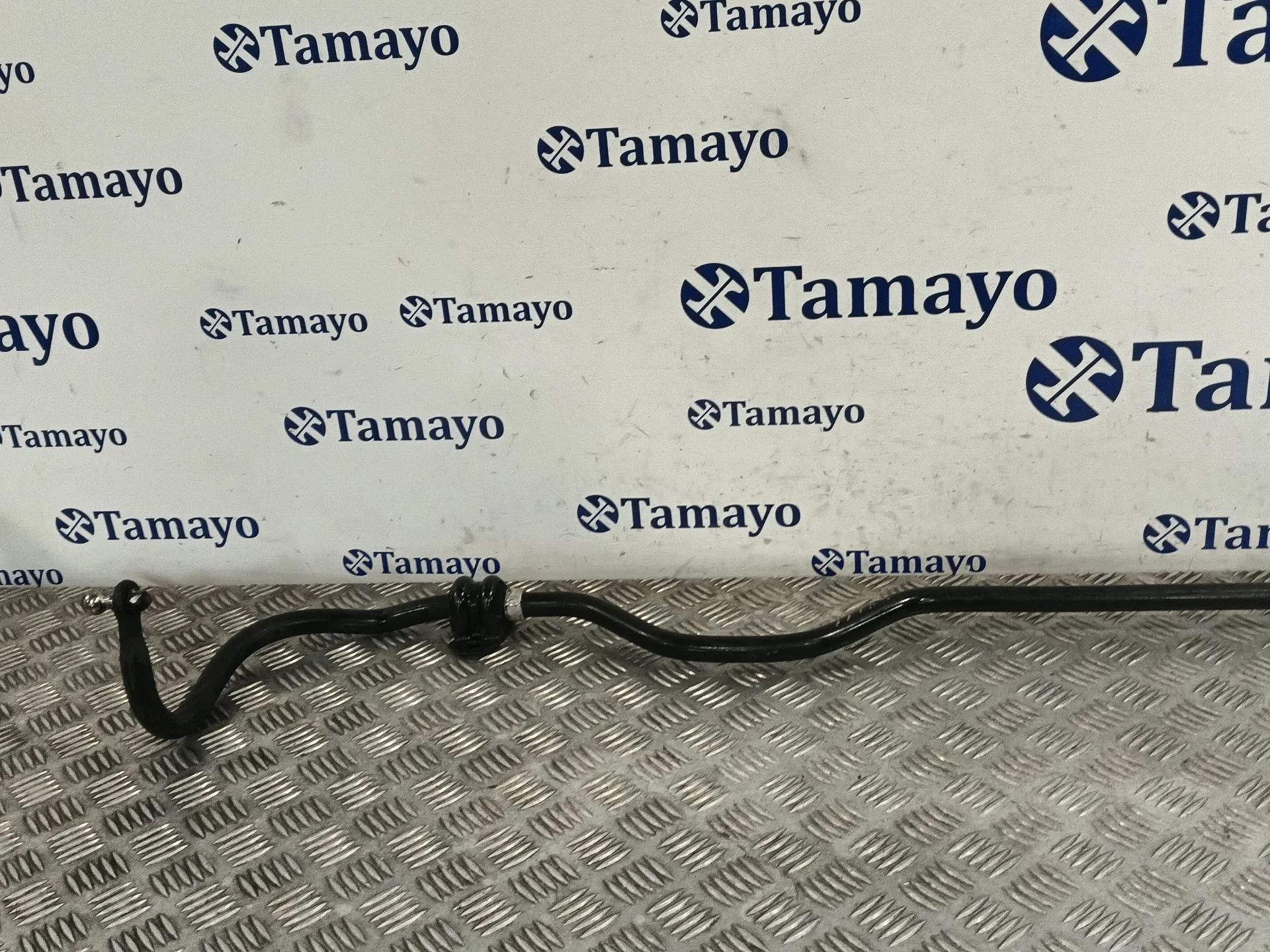 Barra Estabilizadora Delantera para Hyundai Ix20 (Jc)
