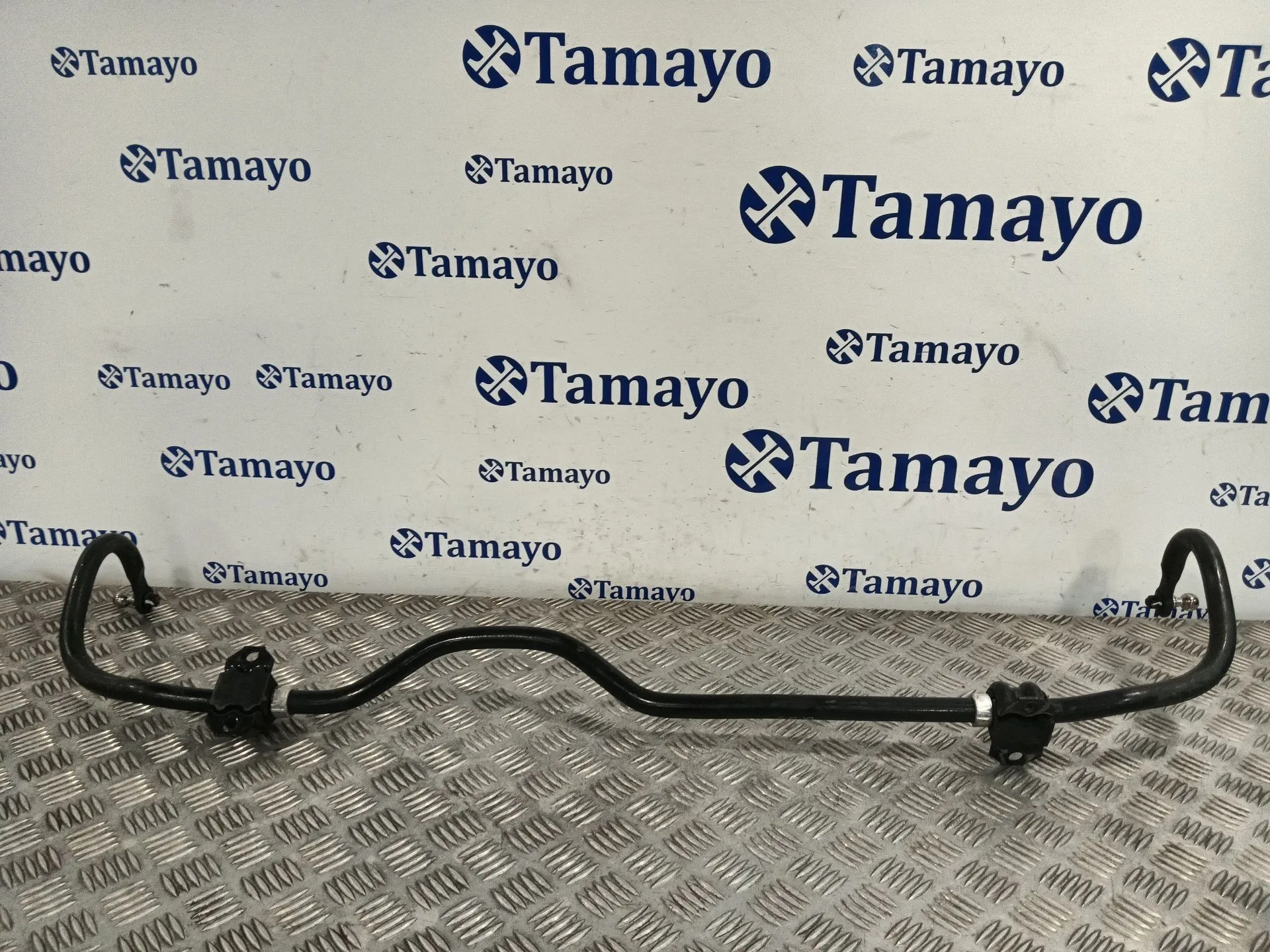 Barra Estabilizadora Delantera para Hyundai Ix20 (Jc)