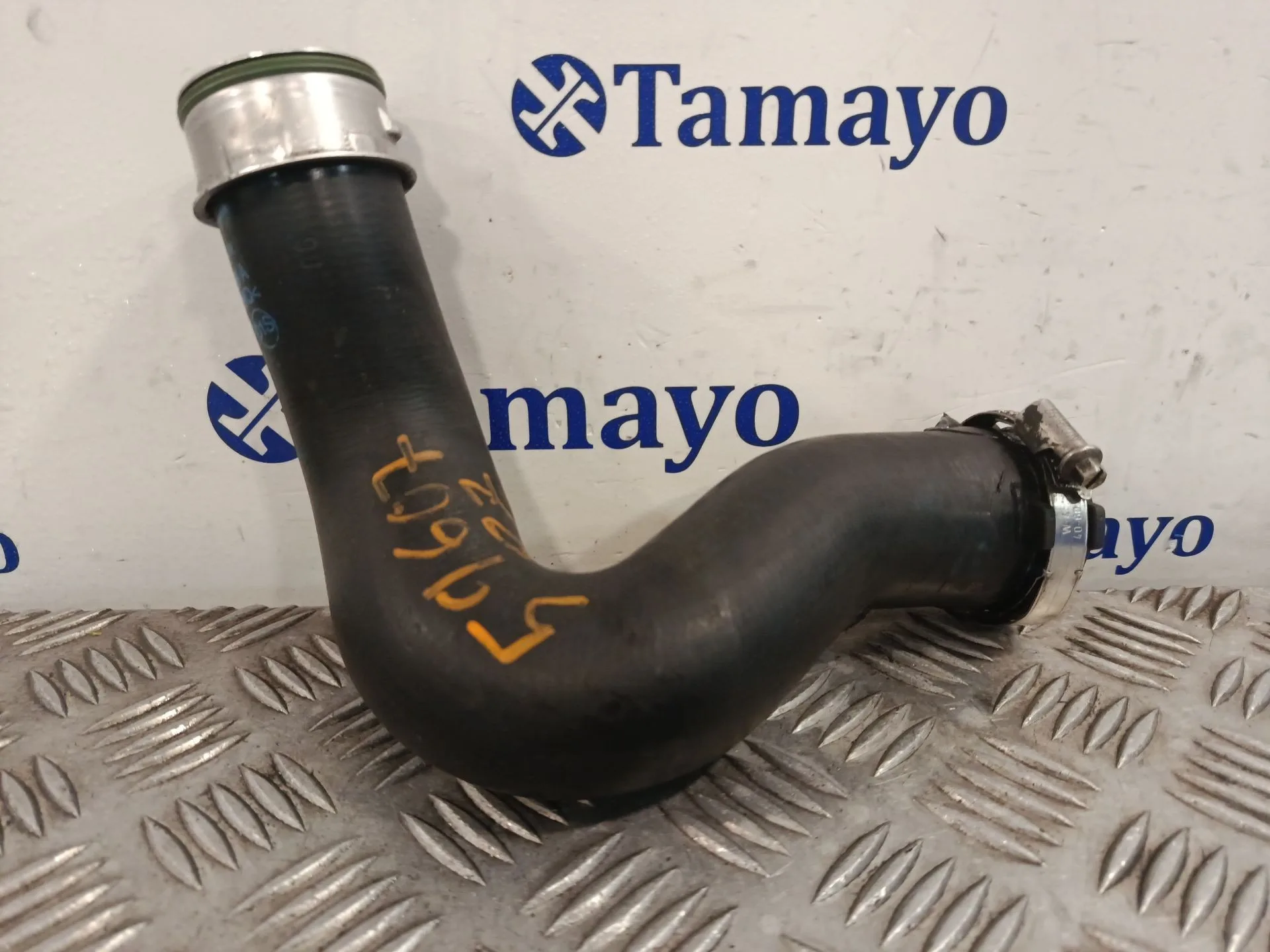 Tubo para Audi Q7 (4Lb)
