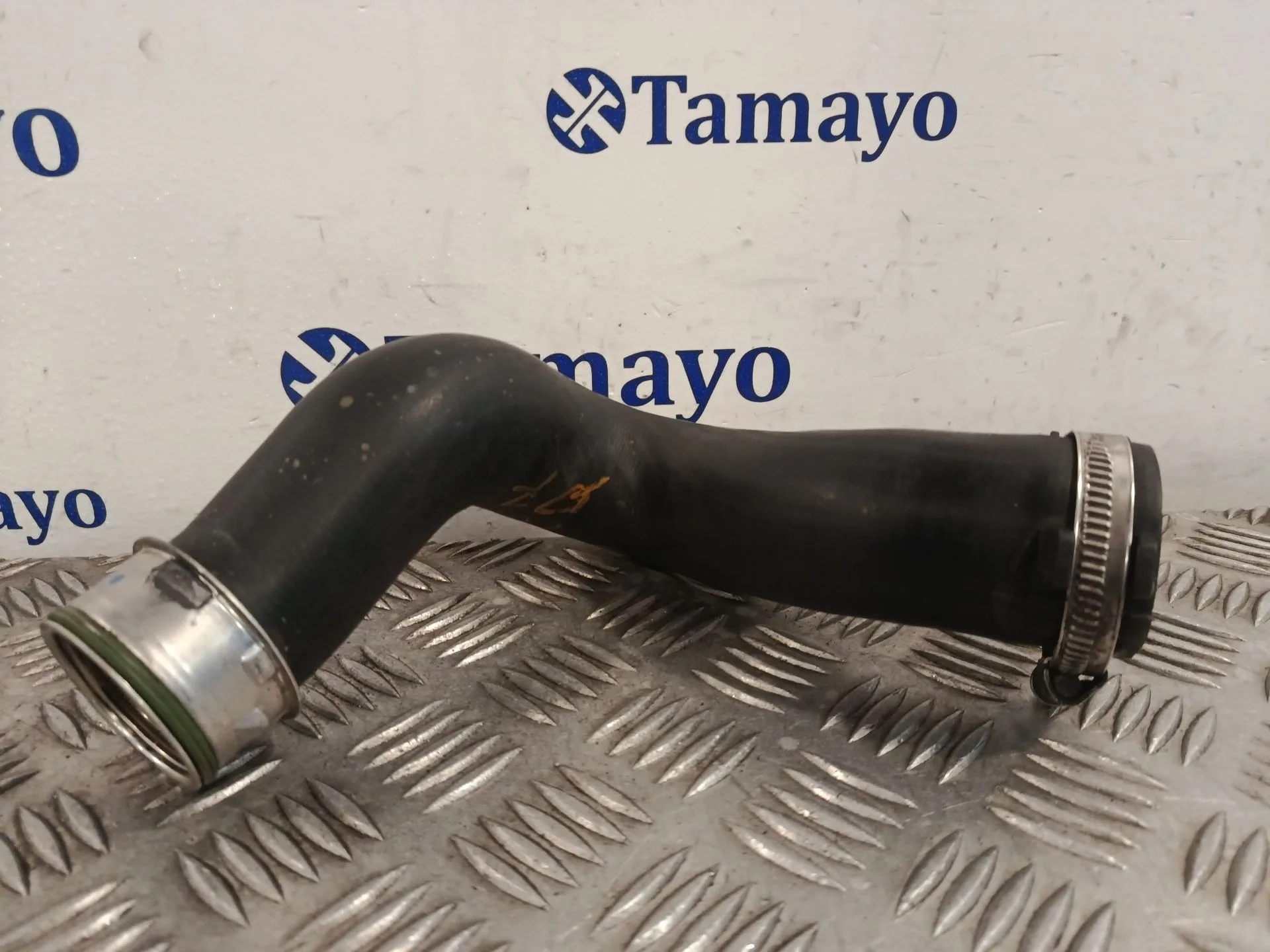 Tubo para Audi Q7 (4Lb)