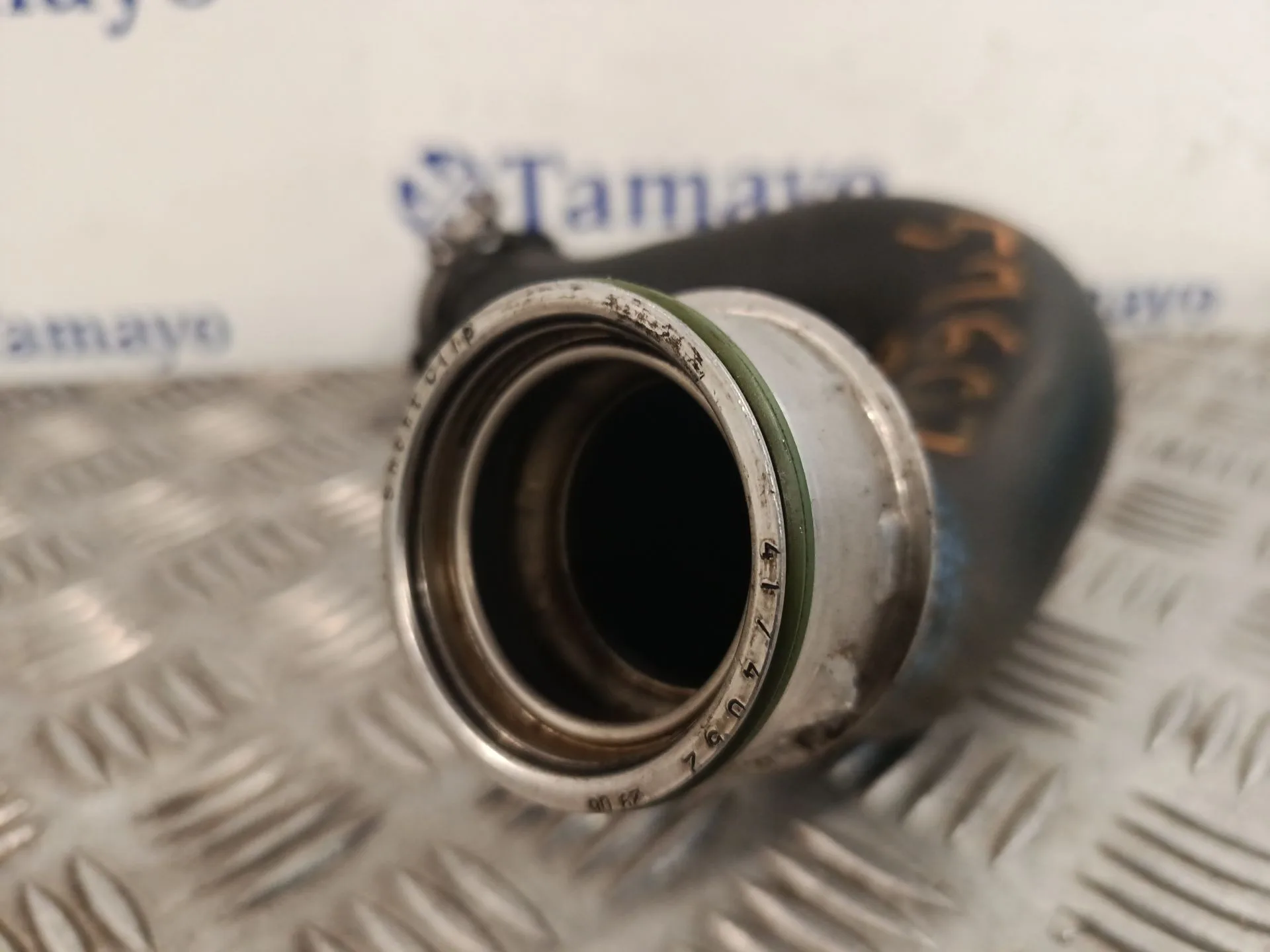 Tubo para Audi Q7 (4Lb)