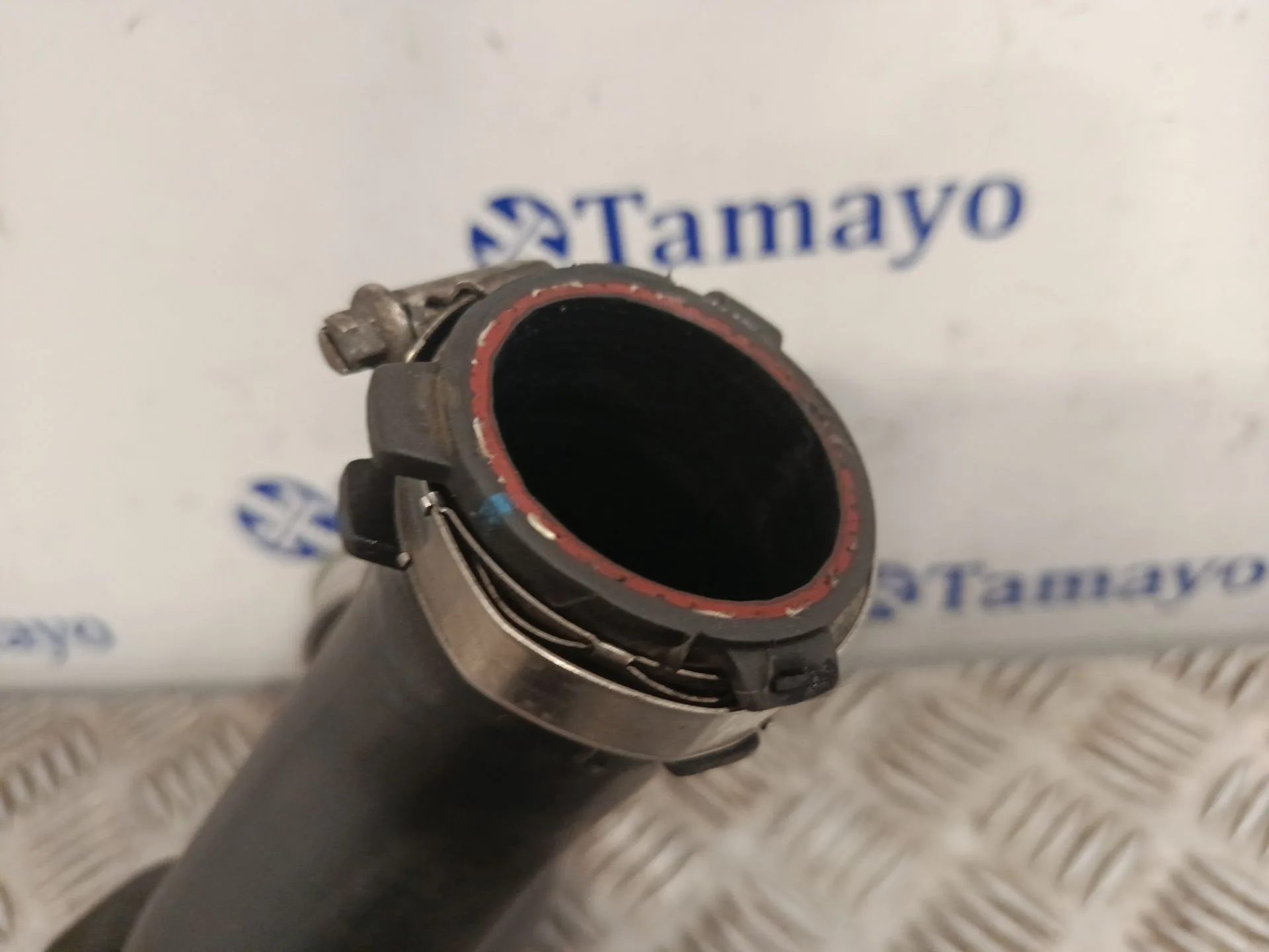 Tubo para Audi Q7 (4Lb)