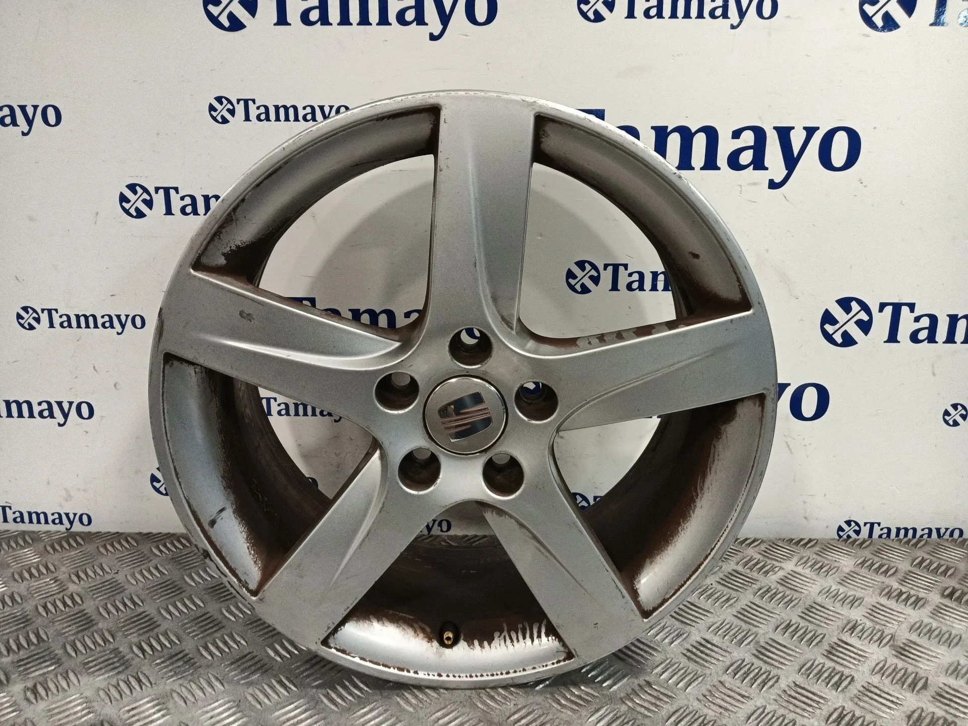 Llanta para Seat Altea Xl (5P5, 5P8)