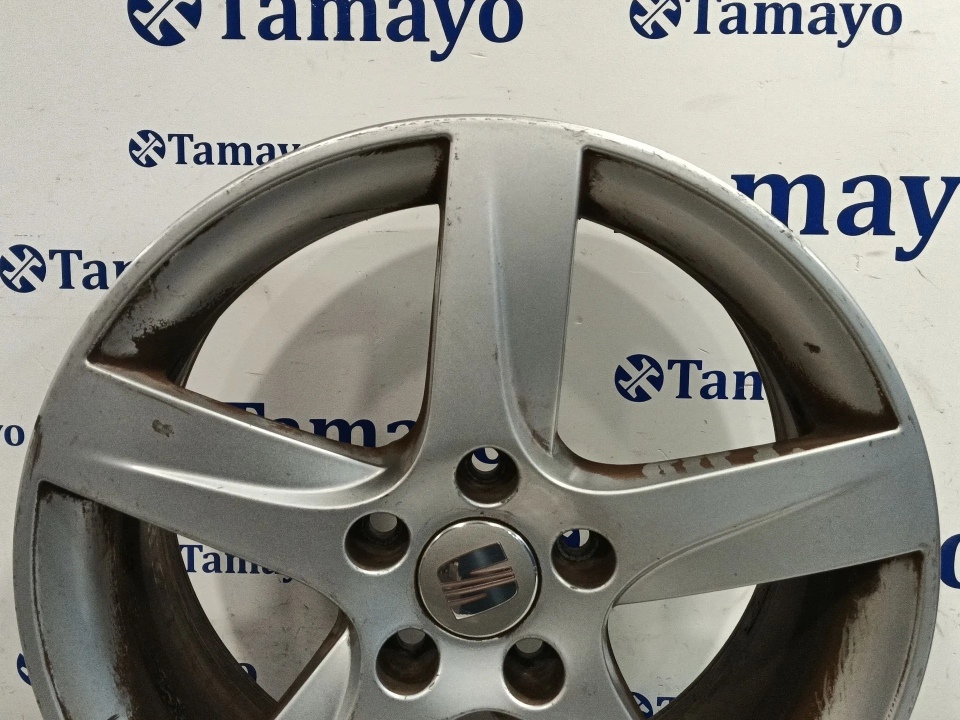 Llanta para Seat Altea Xl (5P5, 5P8)