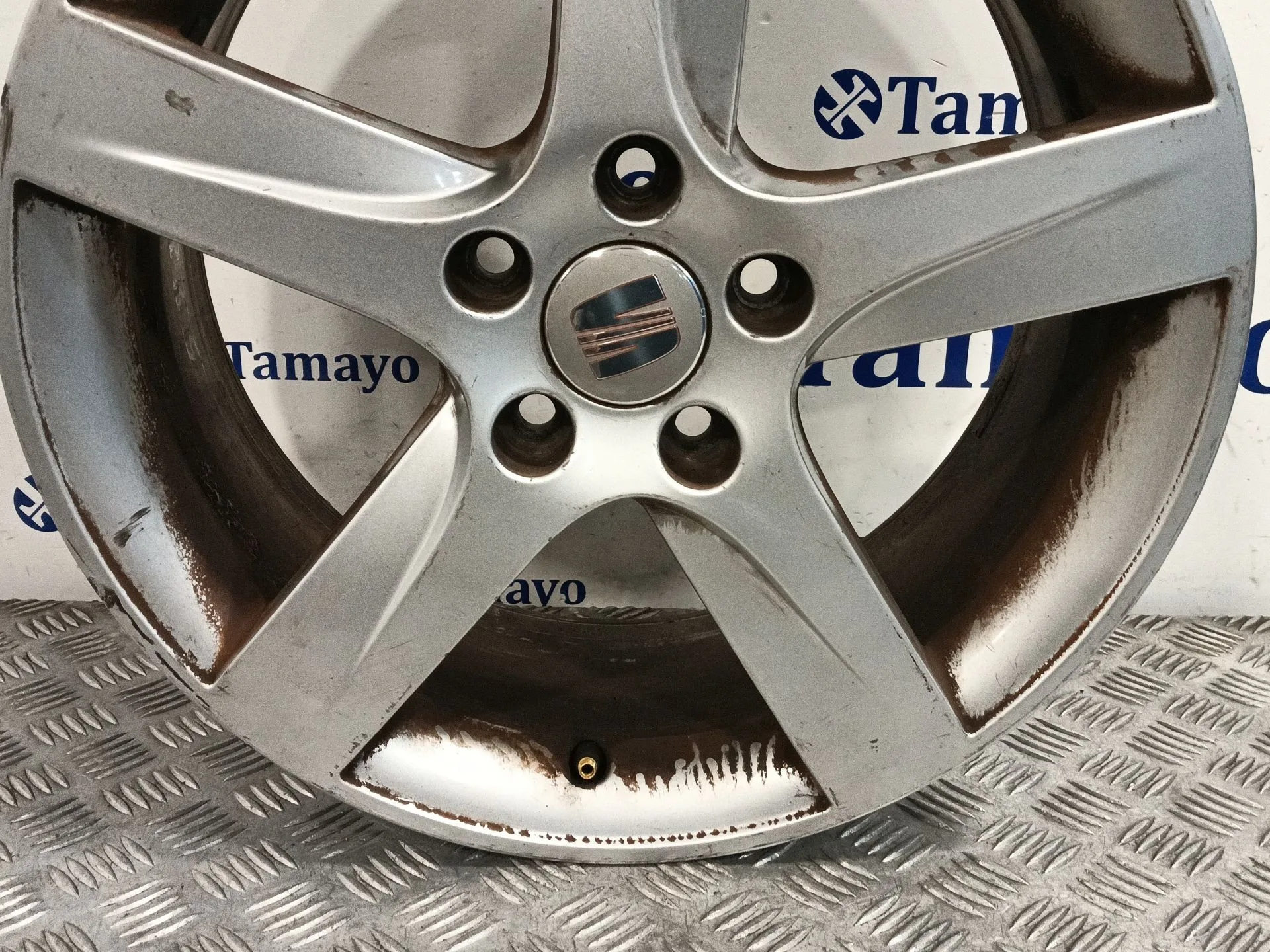 Llanta para Seat Altea Xl (5P5, 5P8)