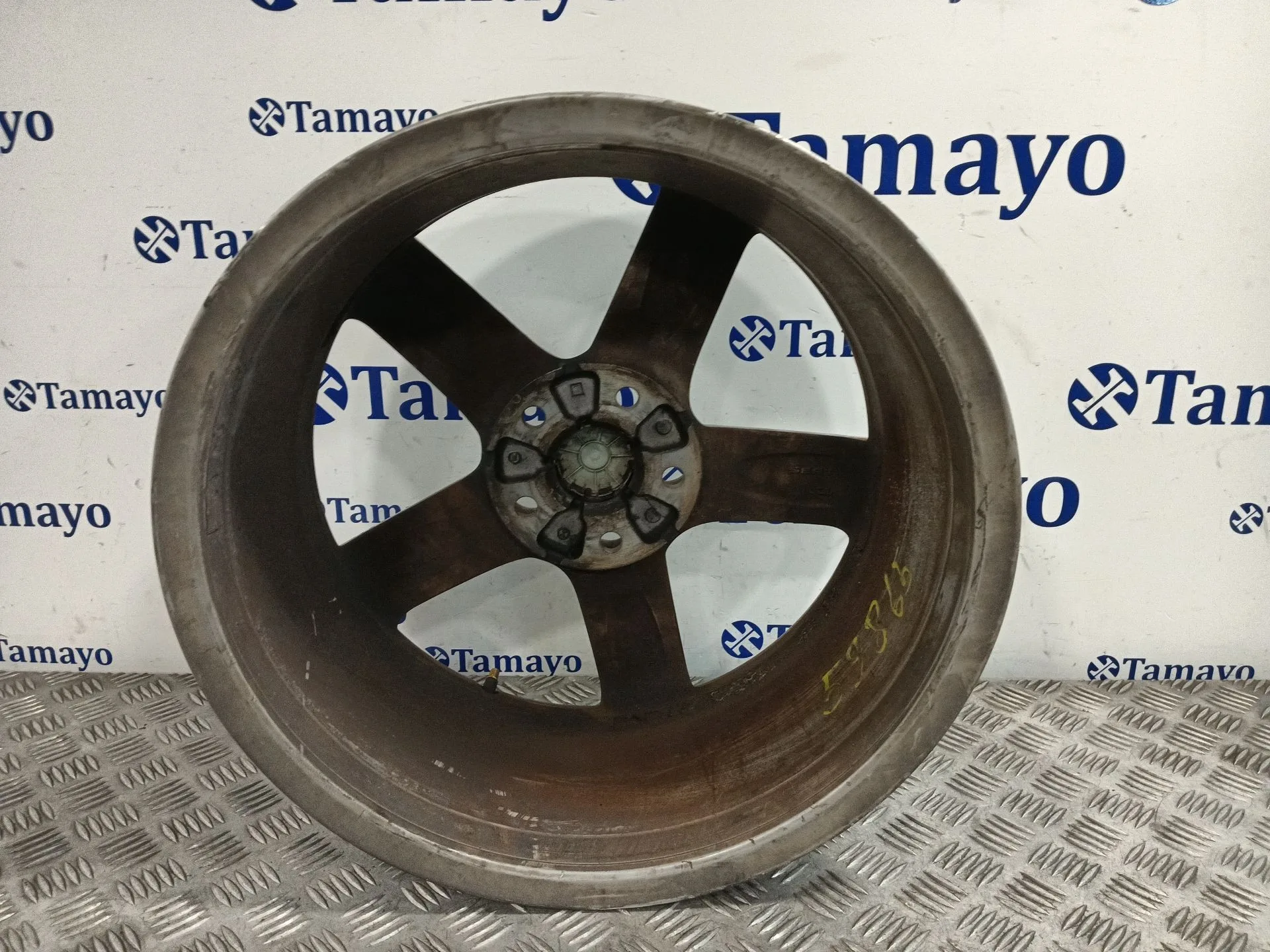 Llanta para Seat Altea Xl (5P5, 5P8)