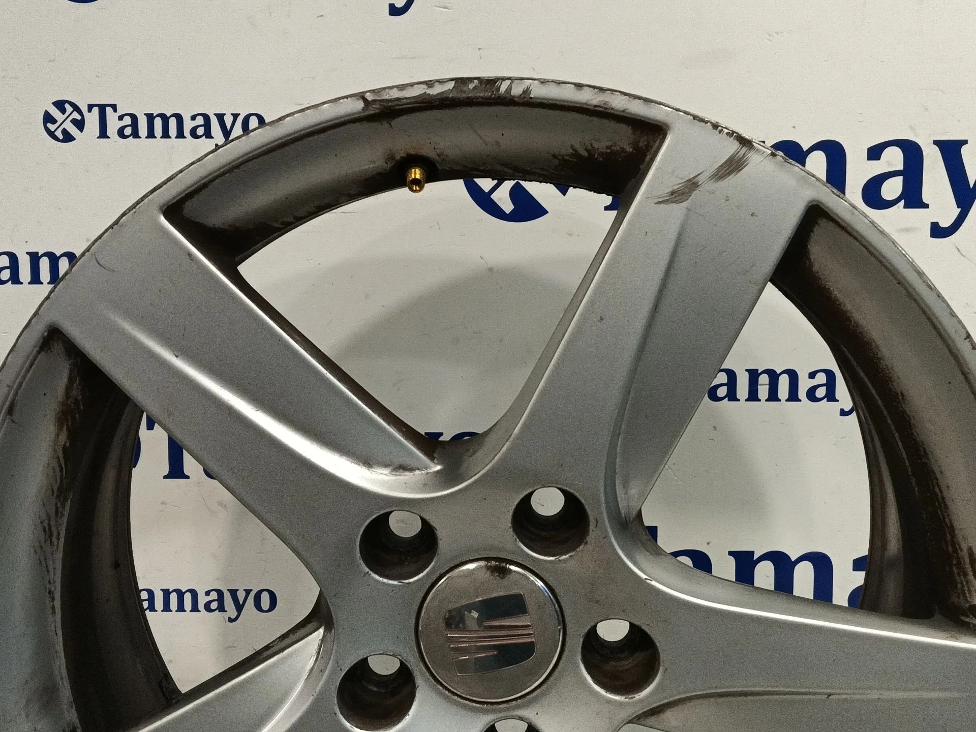 Llanta para Seat Altea Xl (5P5, 5P8)