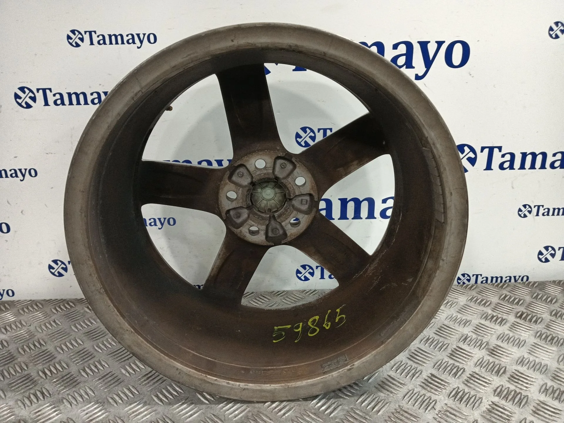 Llanta para Seat Altea Xl (5P5, 5P8)