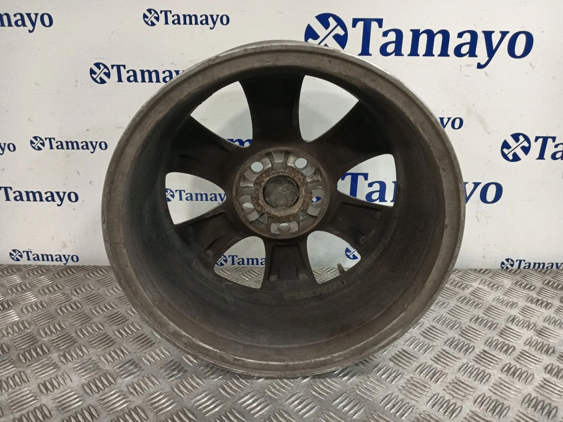 Llanta para Lexus Is Ii (_E2_)