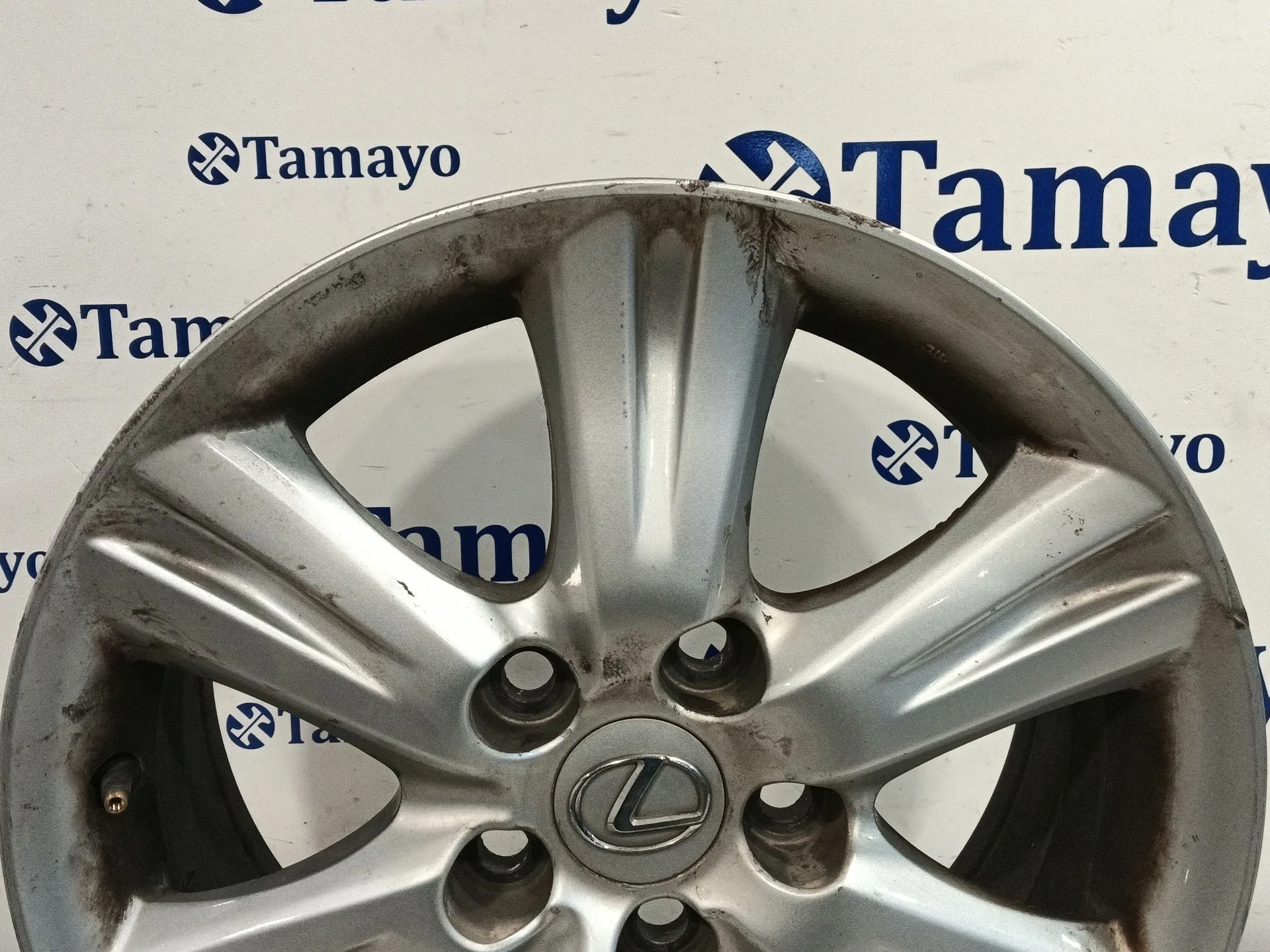 Llanta para Lexus Is Ii (_E2_)