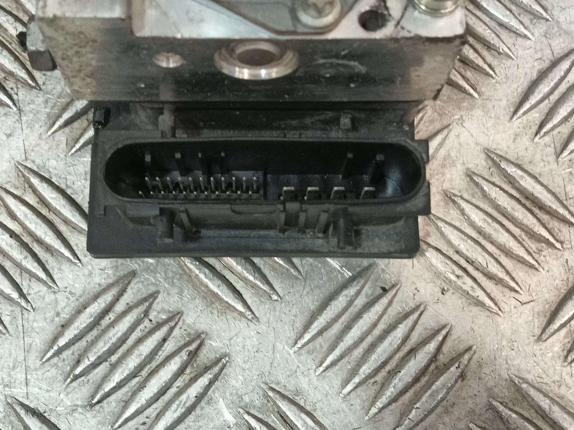 Abs para Nissan Qashqai I (J10, Nj10)
