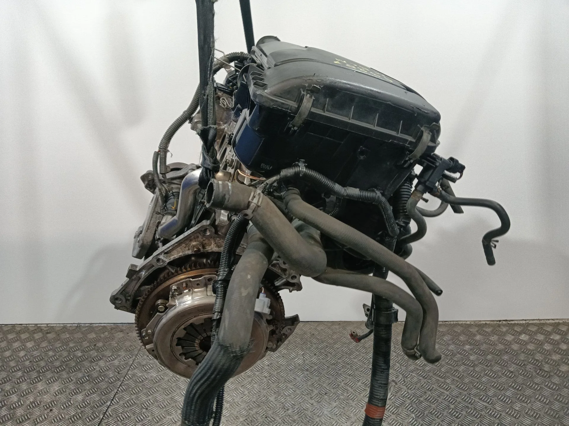 Motor Completo para Toyota Aygo (_B1_)