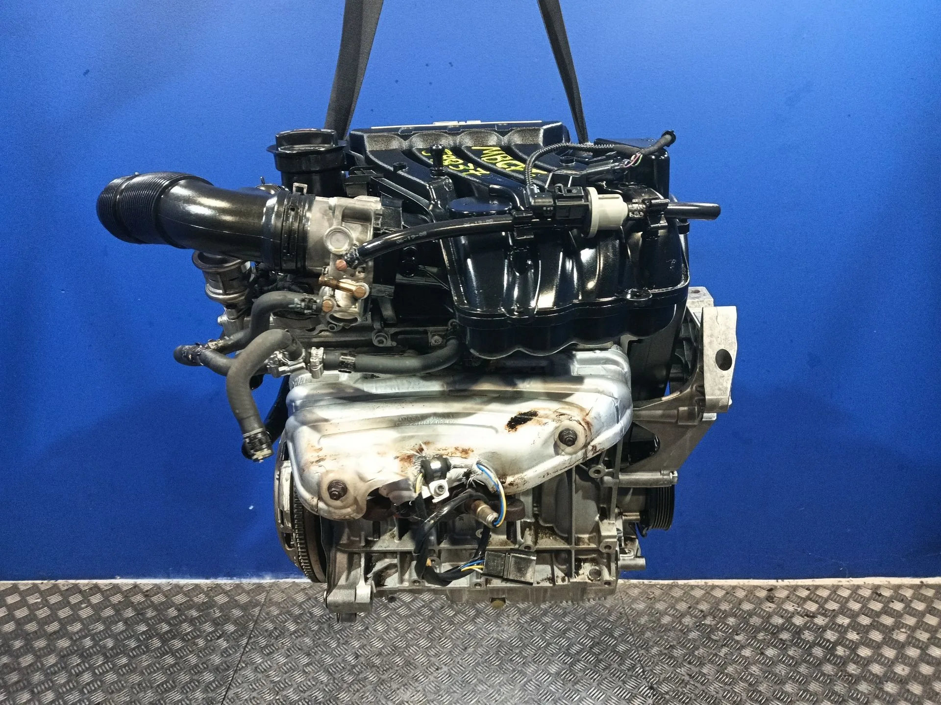 Motor Completo para Seat Altea Xl (5P5, 5P8)