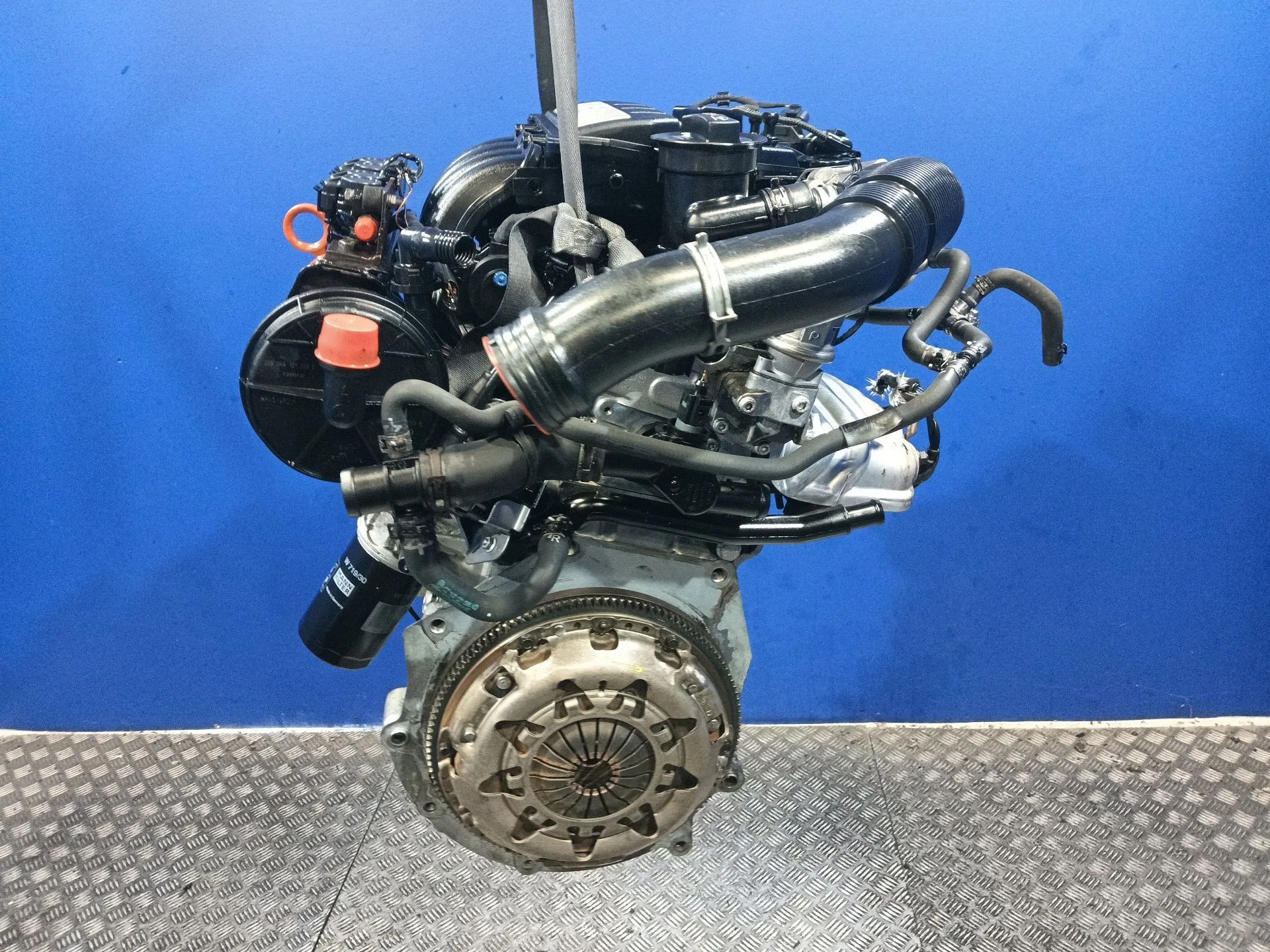 Motor Completo para Seat Altea Xl (5P5, 5P8)