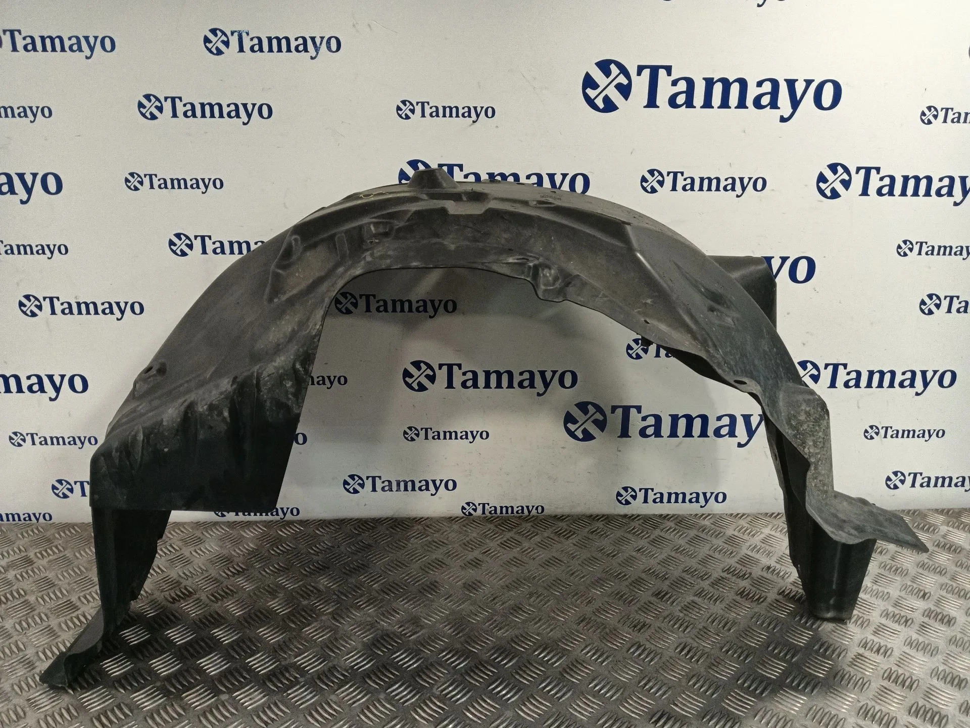 Paso De Rueda Delantero Derecho para Land Rover Discovery Iv (L319)