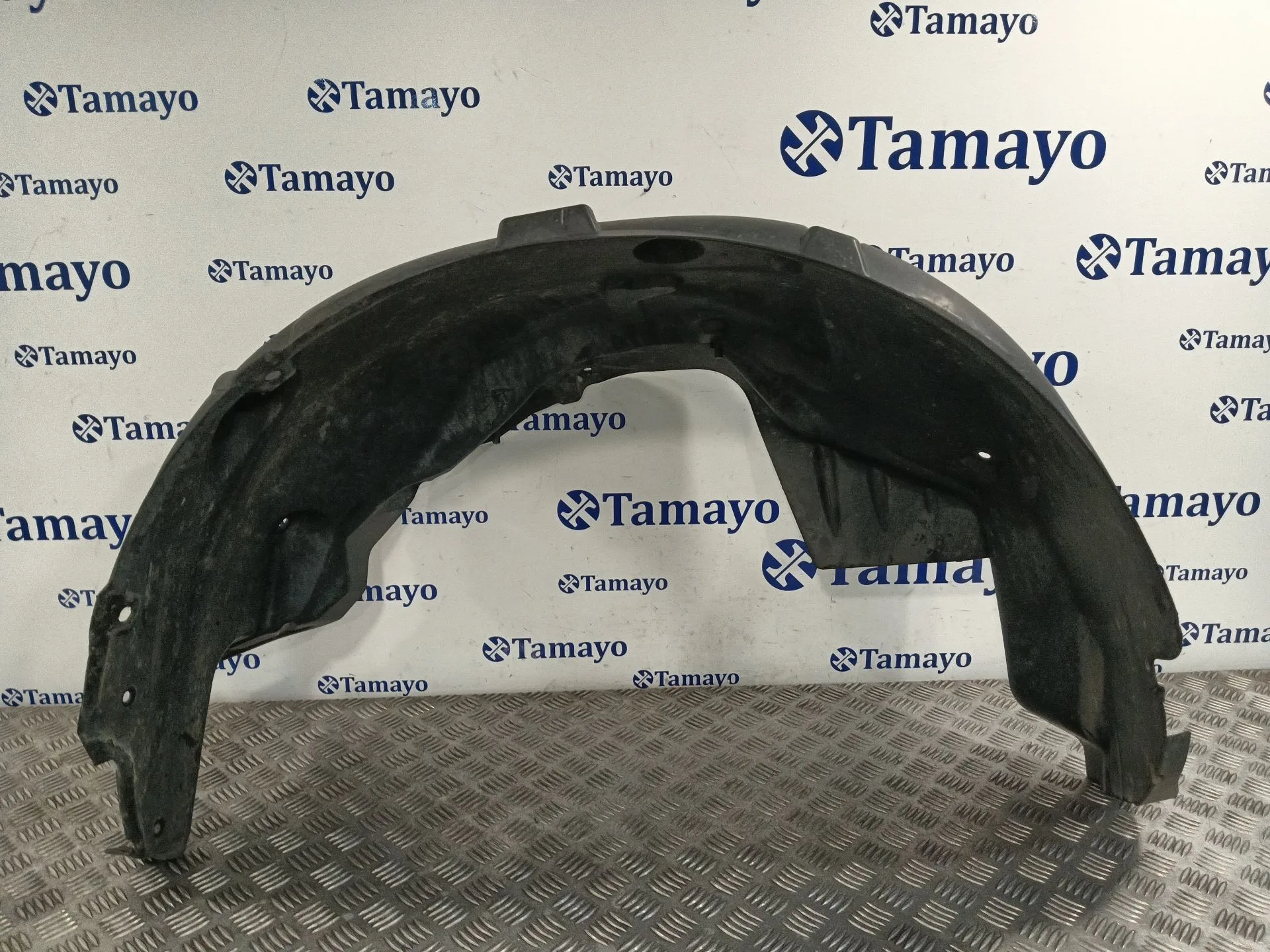Paso De Rueda Delantero Derecho para Land Rover Discovery Iv (L319)