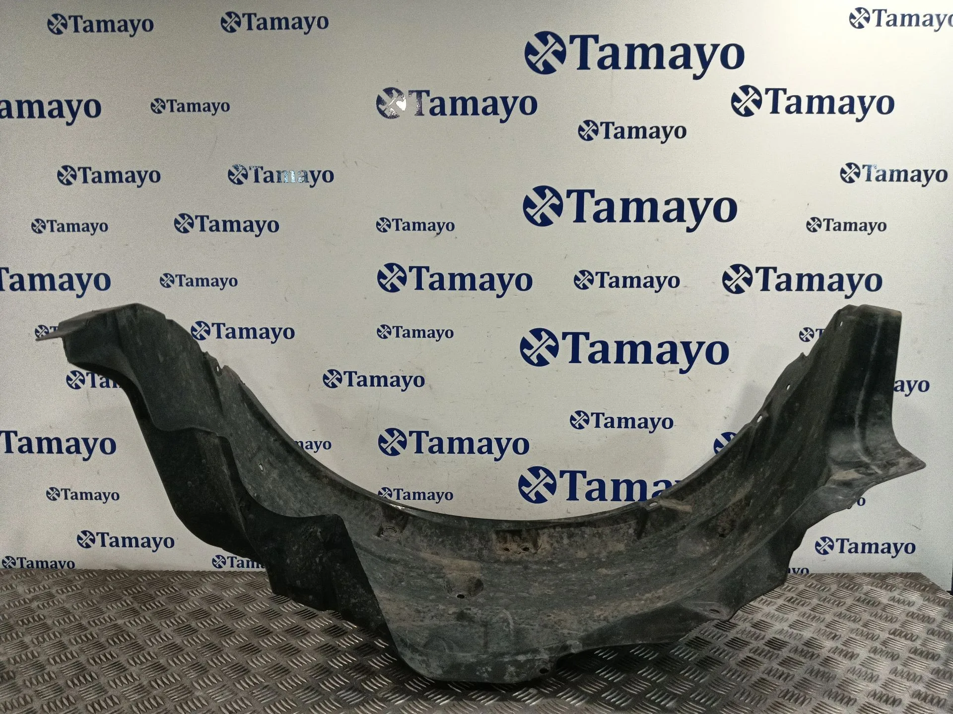 Paso De Rueda Delantero Izquierdo para Land Rover Discovery Iv (L319)