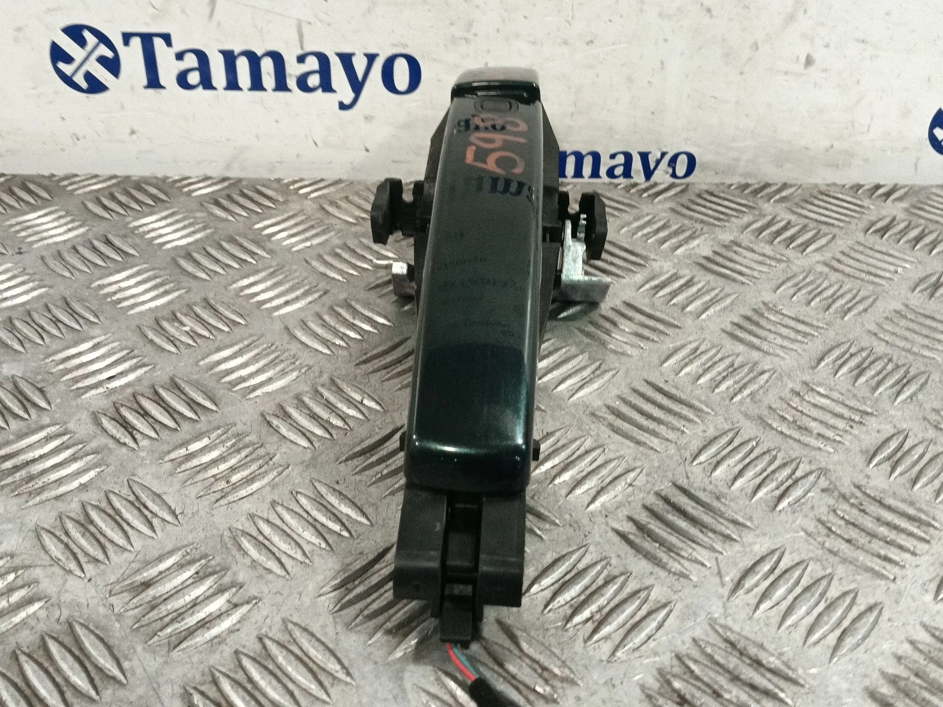 Maneta Exterior Delantera Derecha para Land Rover Discovery Iv (L319)