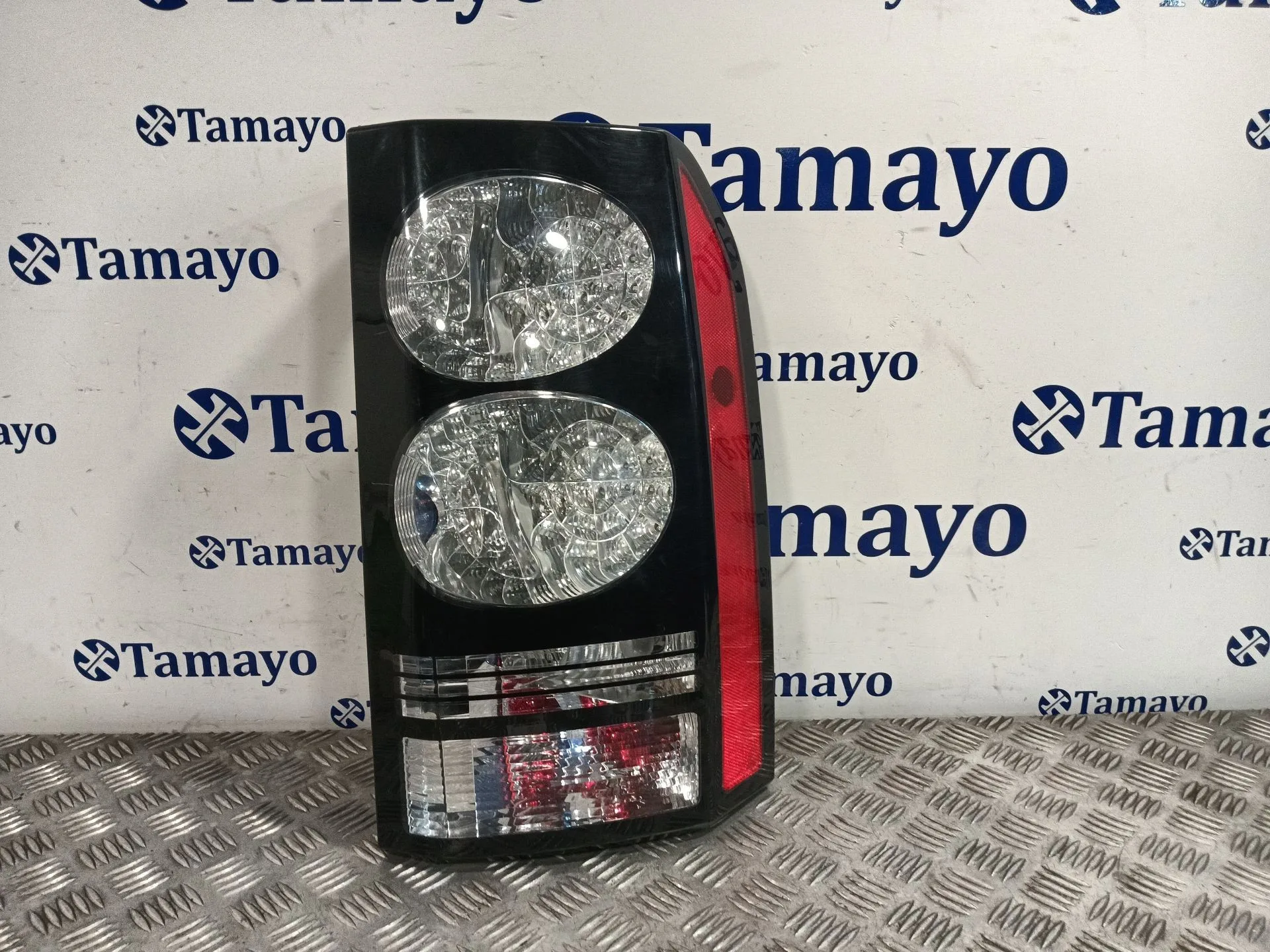 Piloto Trasero Derecho para Land Rover Discovery Iv (L319)