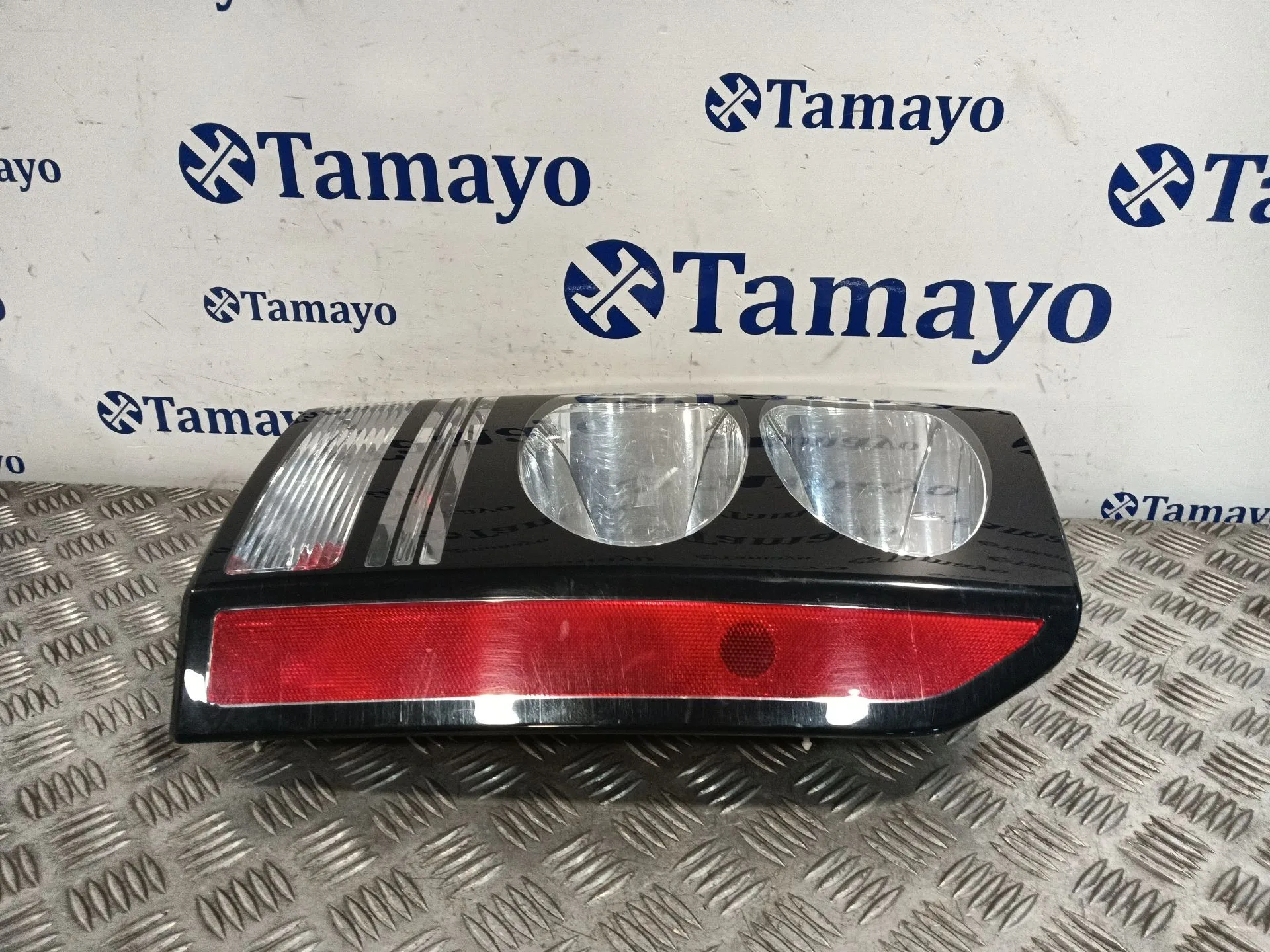Piloto Trasero Derecho para Land Rover Discovery Iv (L319)