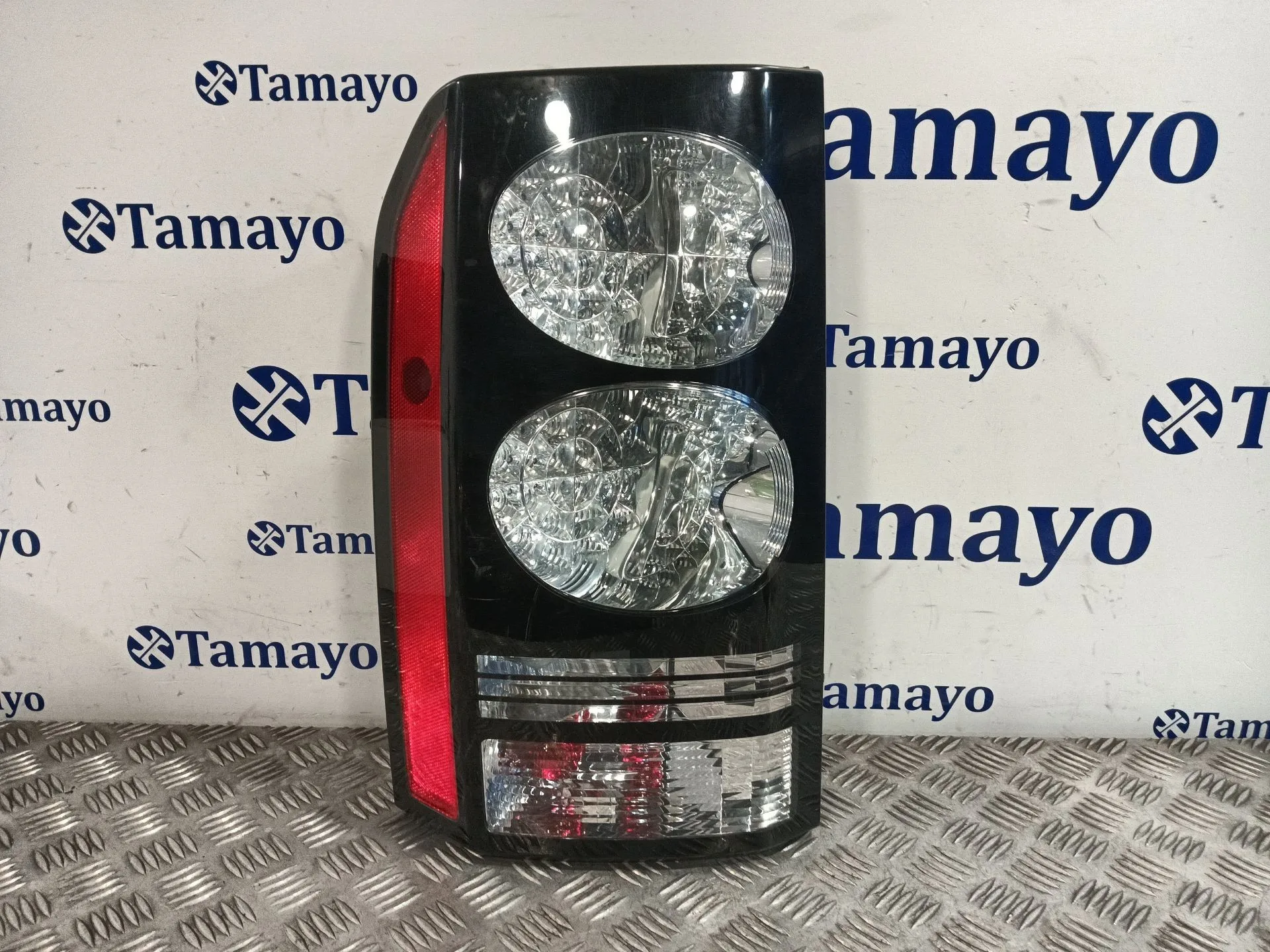Piloto Trasero Izquierdo para Land Rover Discovery Iv (L319)