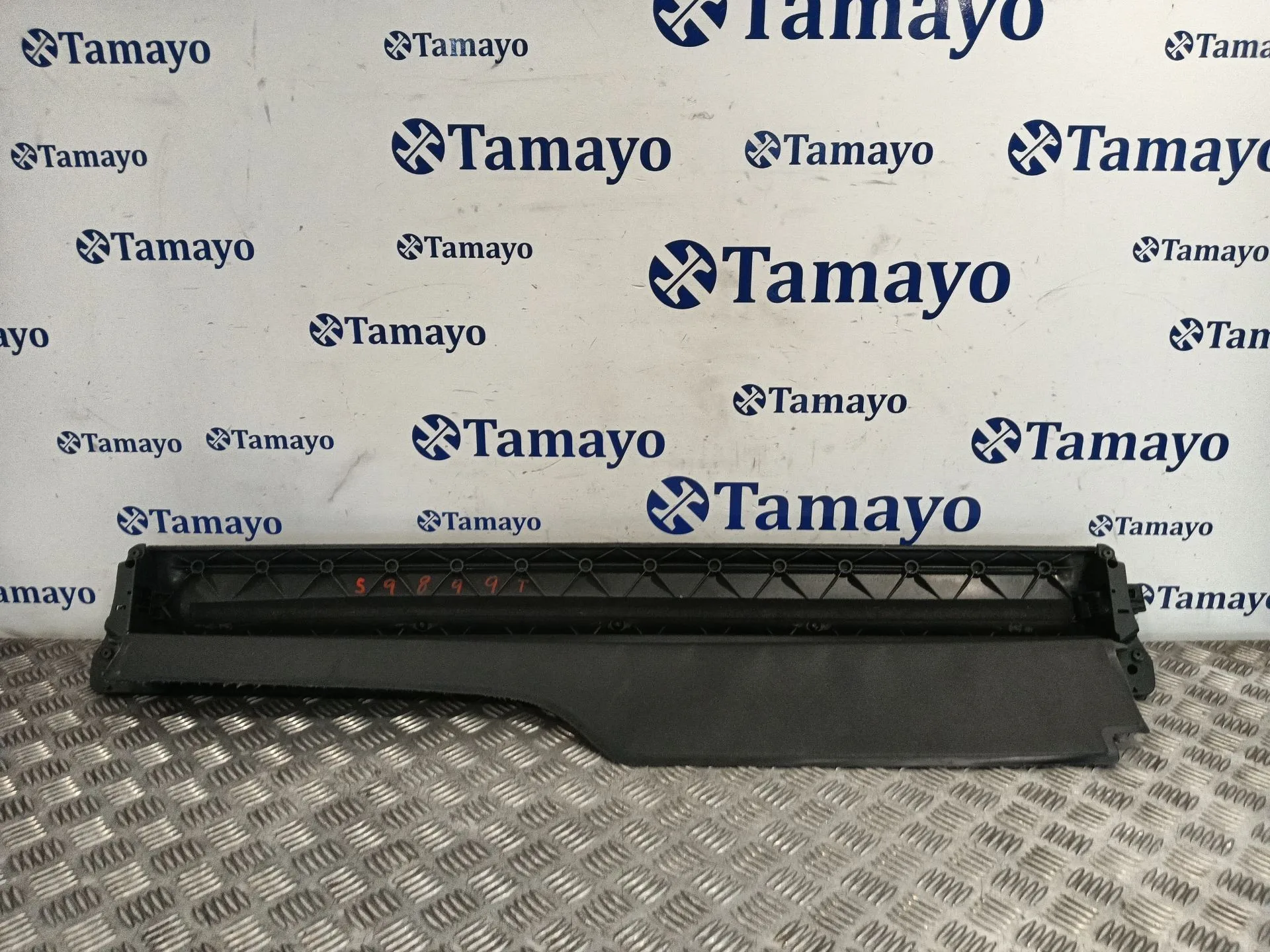 Bandeja Trasera para Land Rover Discovery Iv (L319)