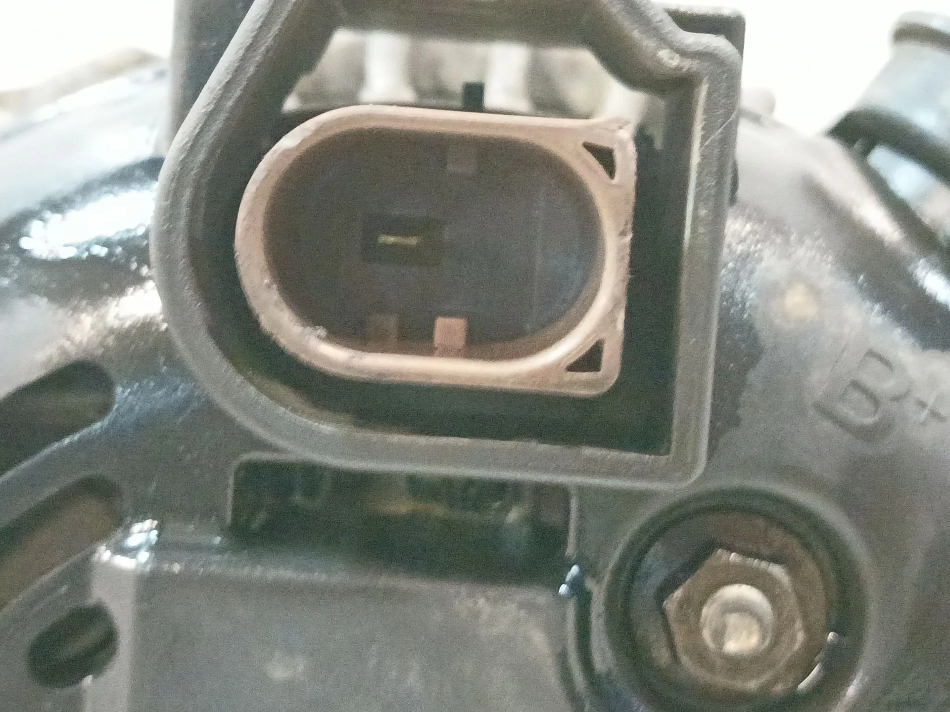 Alternador para Land Rover Discovery Iv (L319)