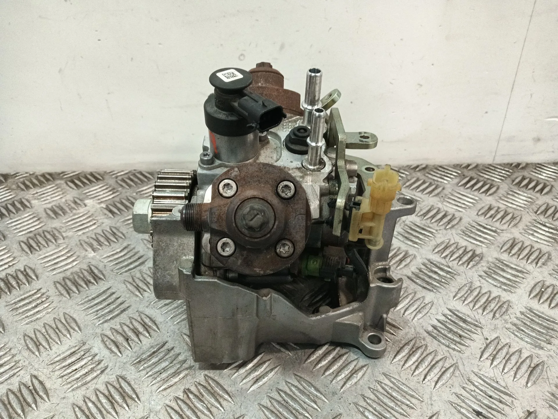 Bomba Inyeccion para Land Rover Discovery Iv (L319)