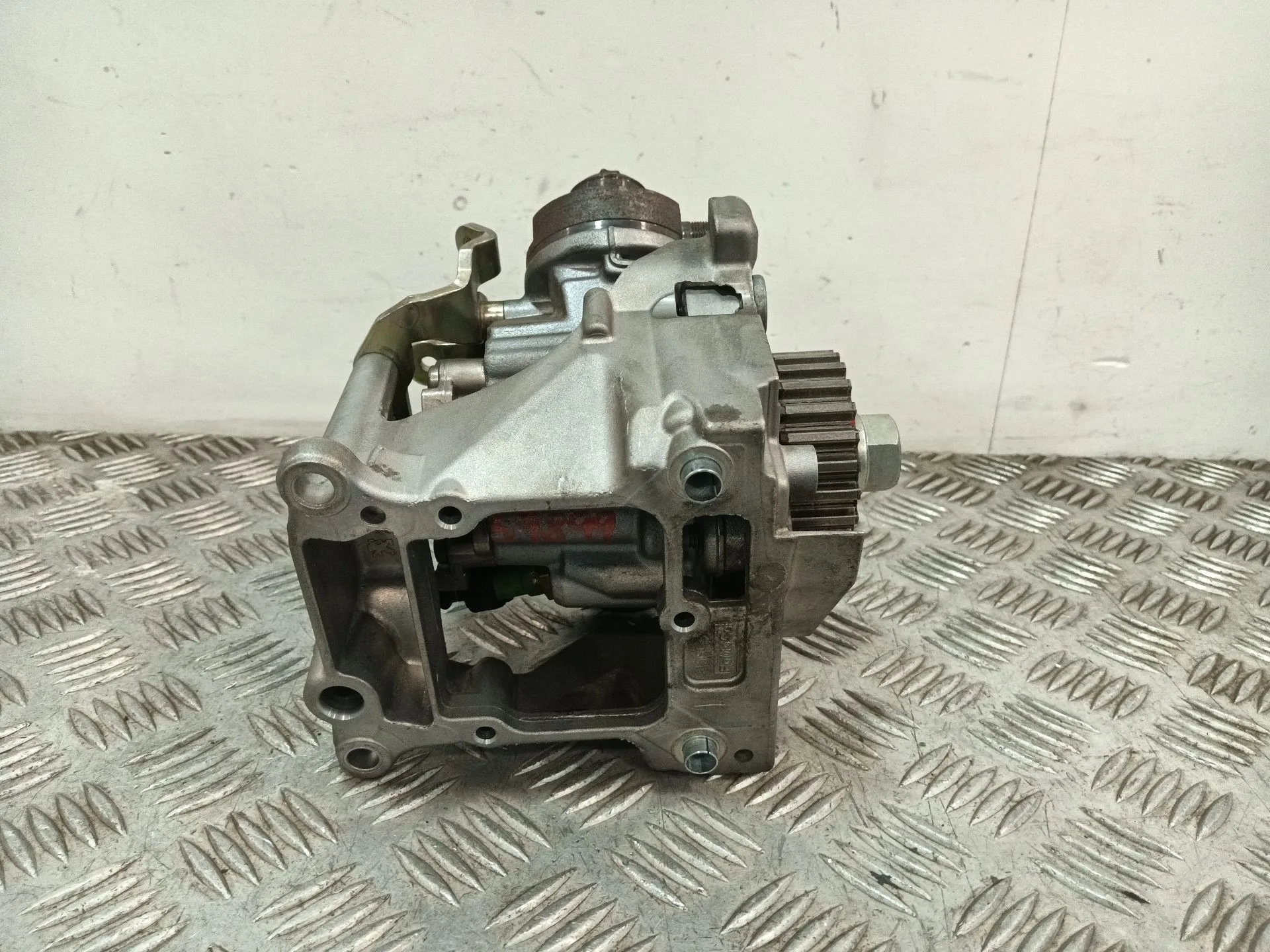 Bomba Inyeccion para Land Rover Discovery Iv (L319)