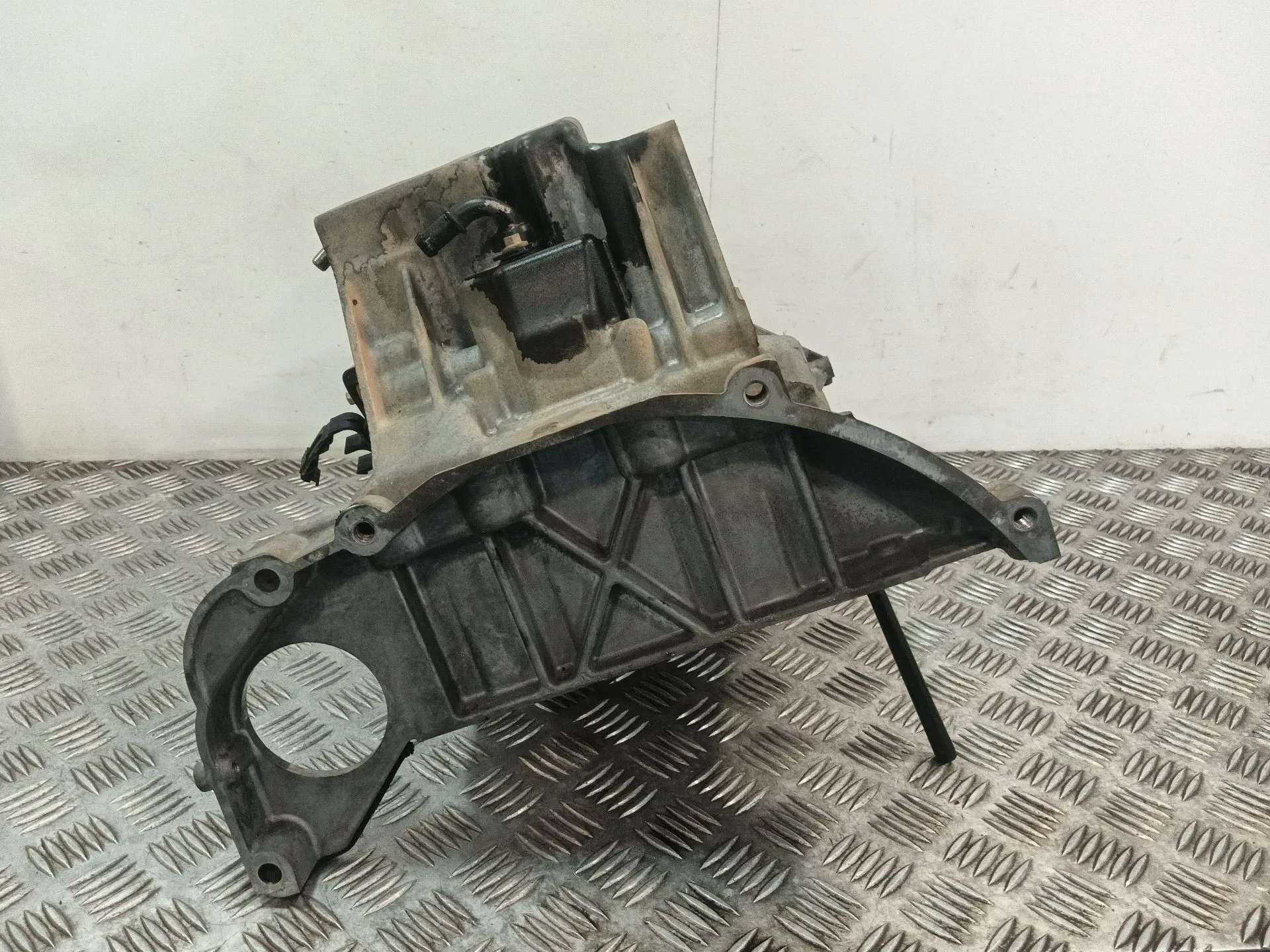 Carter para Land Rover Discovery Iv (L319)