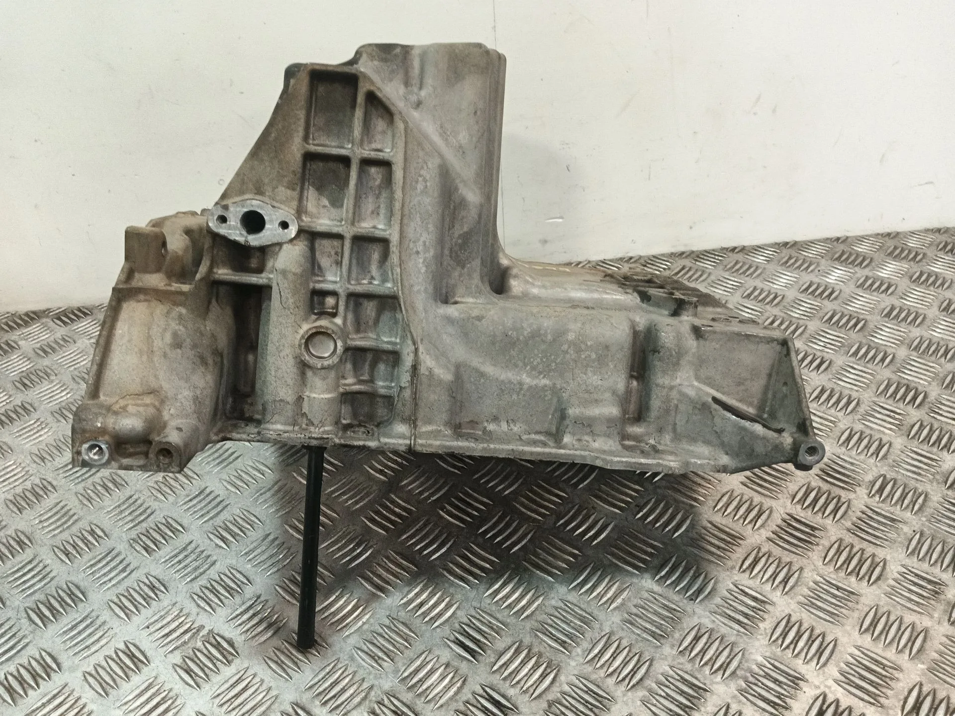 Carter para Land Rover Discovery Iv (L319)