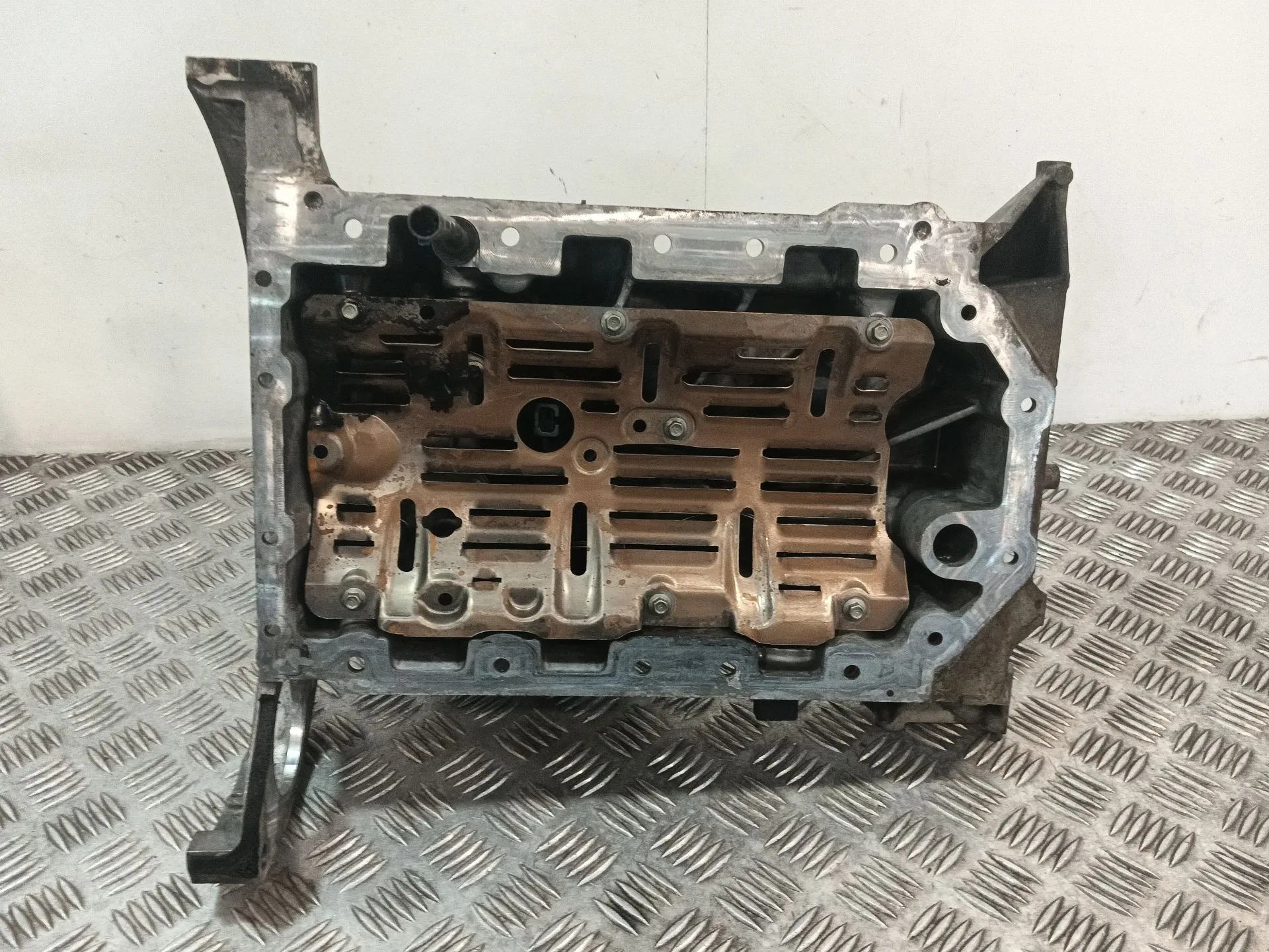 Carter para Land Rover Discovery Iv (L319)